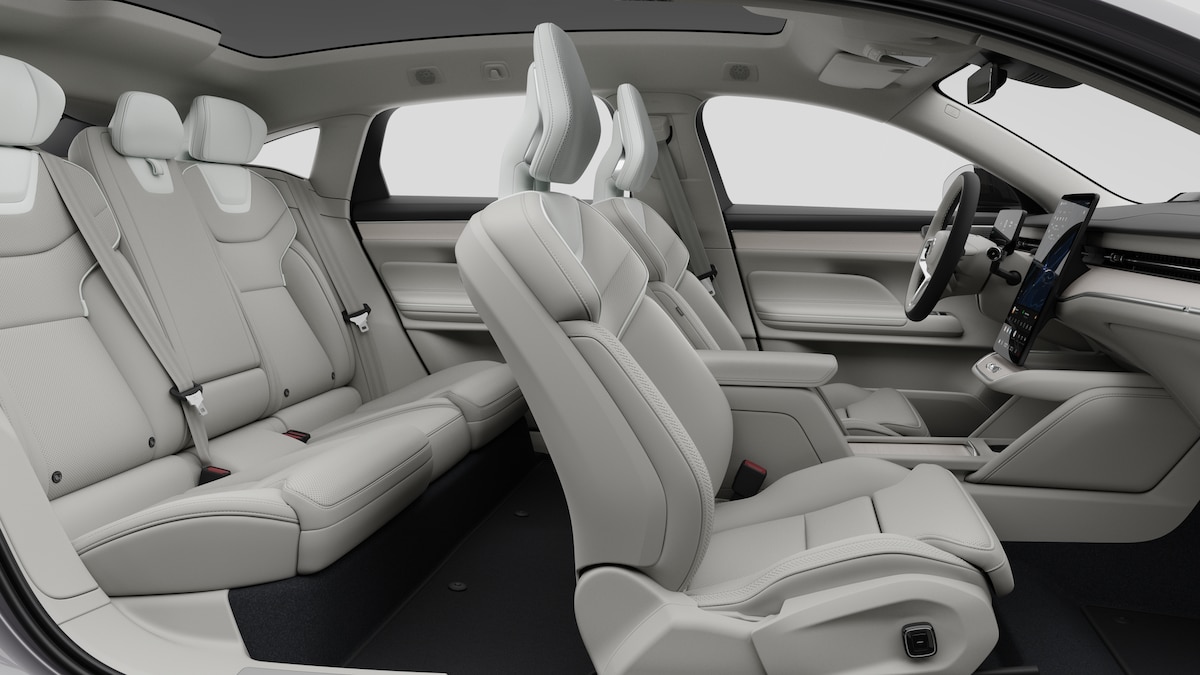 VOLVO ES90 Ultra-image-12