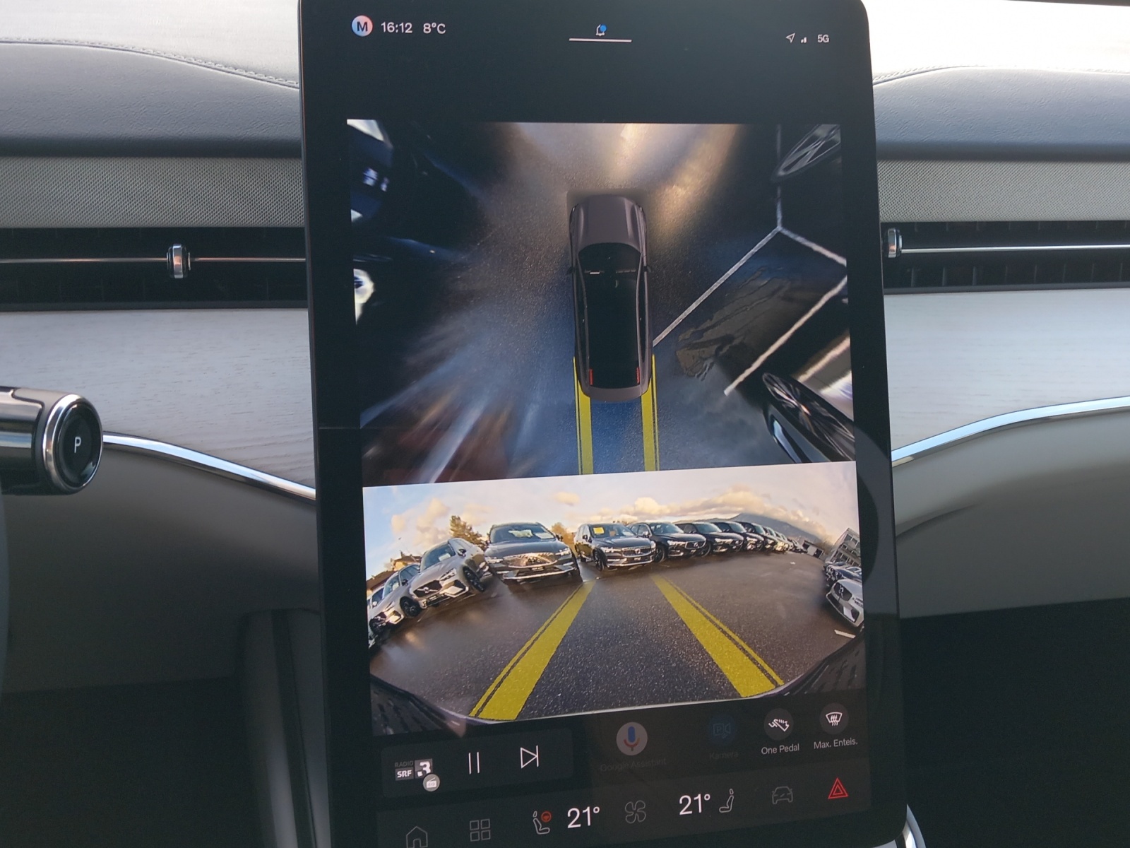 VOLVO ES90 Ultra-image-21
