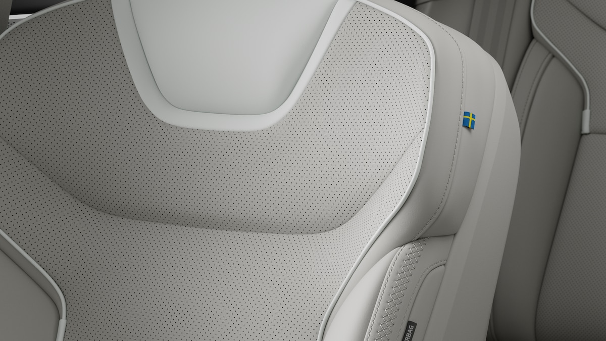 VOLVO ES90 Ultra-image-10