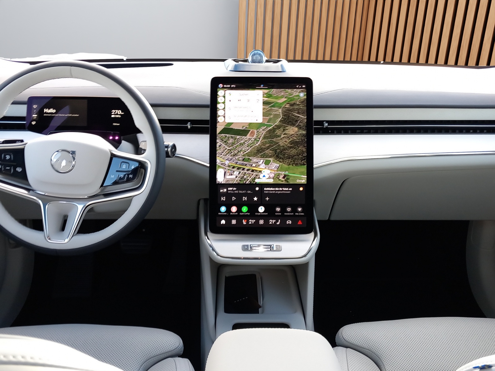 VOLVO ES90 Ultra-image-19