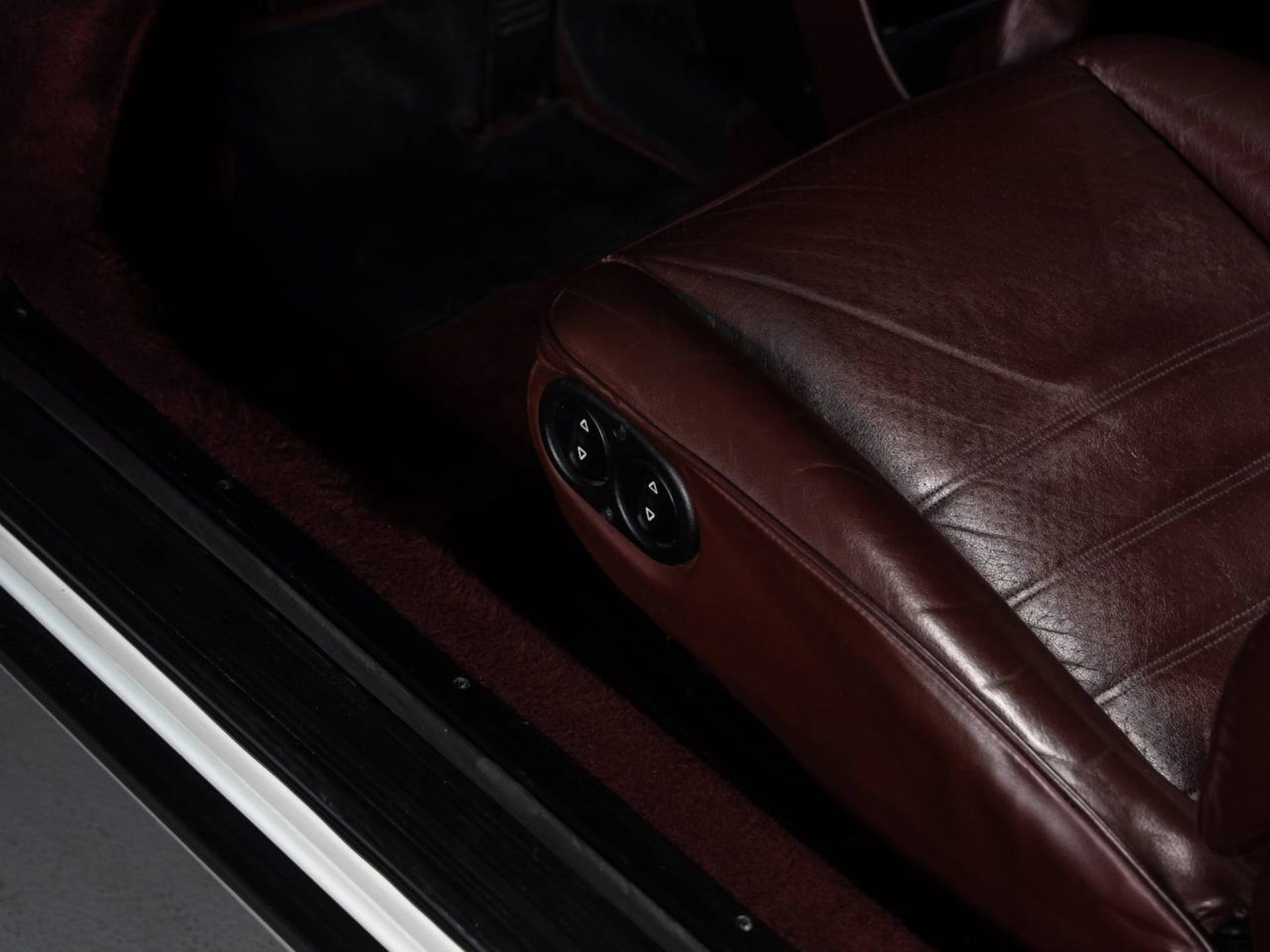 PORSCHE 911 Carrera Cabriolet Turbo-Look-image-17