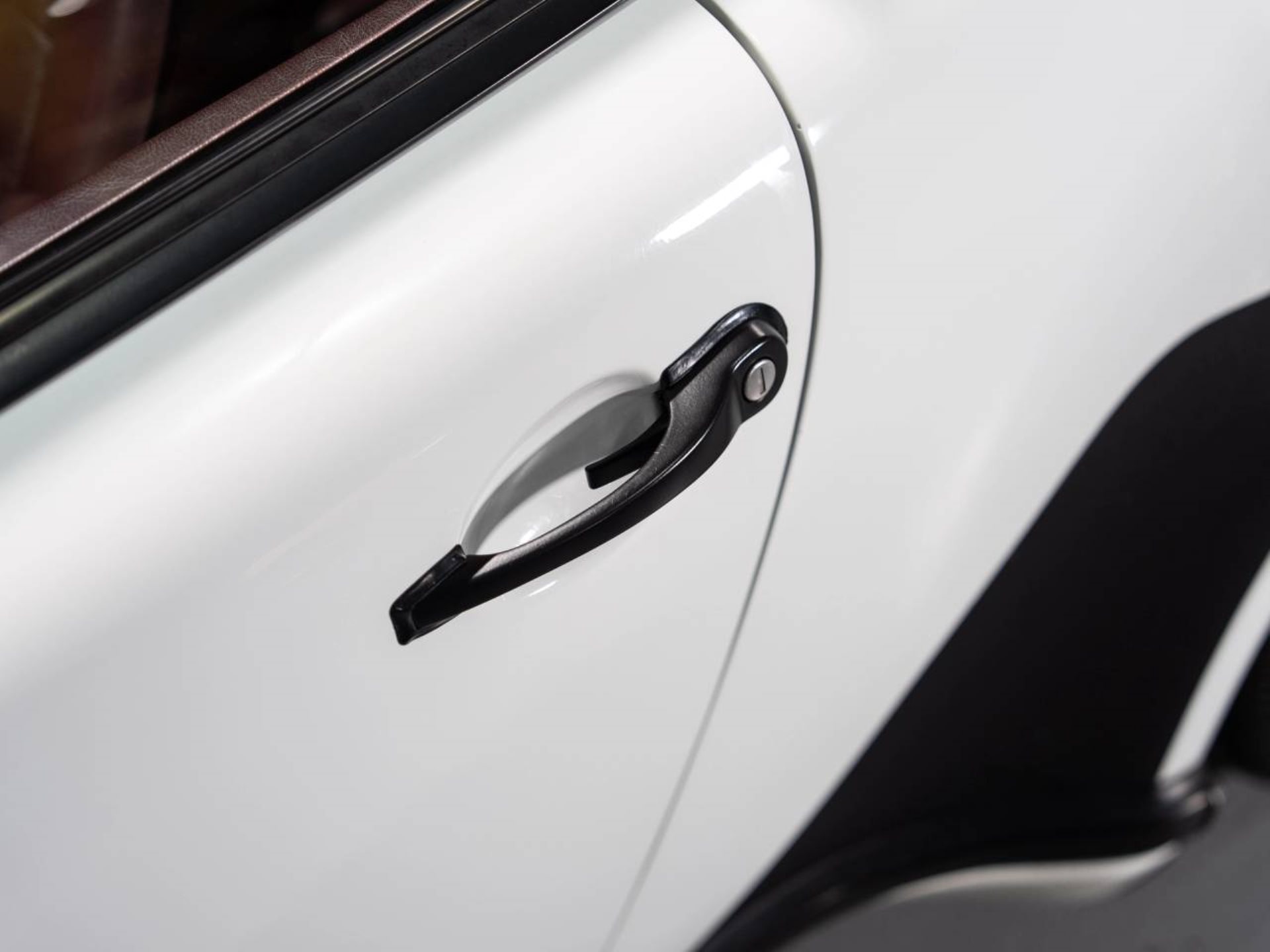 PORSCHE 911 Carrera Cabriolet Turbo-Look-image-11