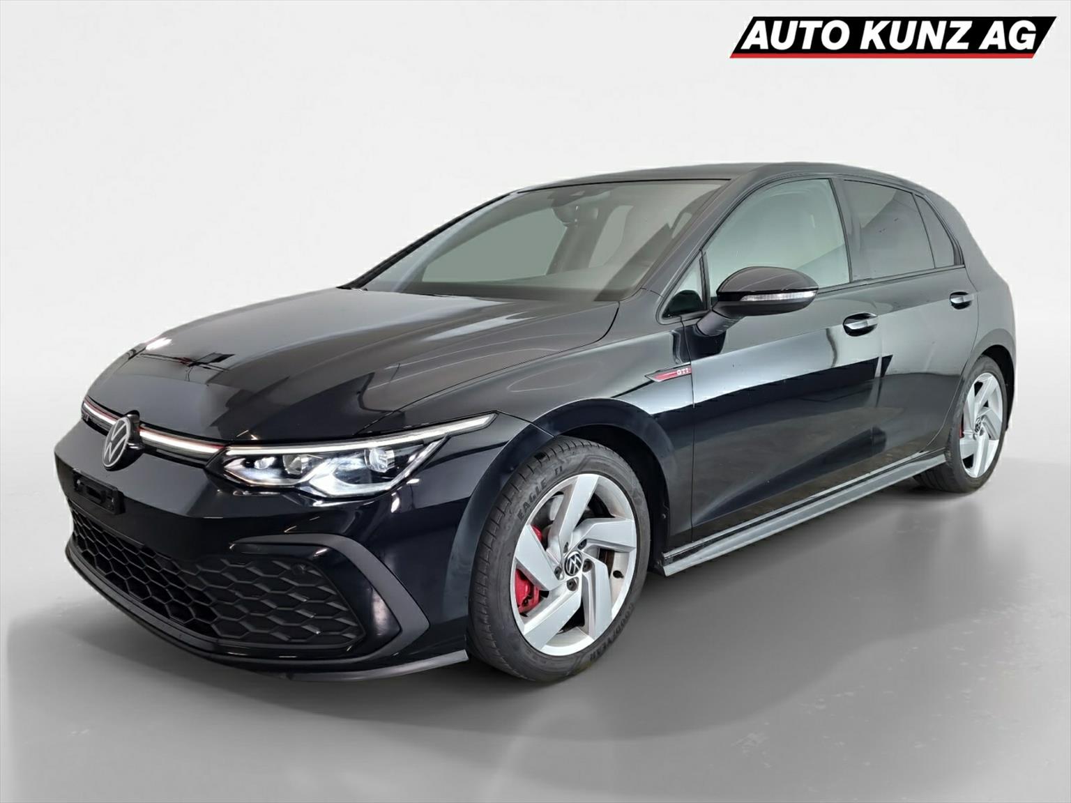 VW Golf 2.0 TSI GTI DSG-image-0