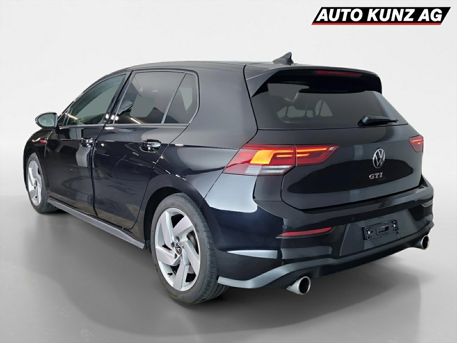 VW Golf 2.0 TSI GTI DSG-image-1