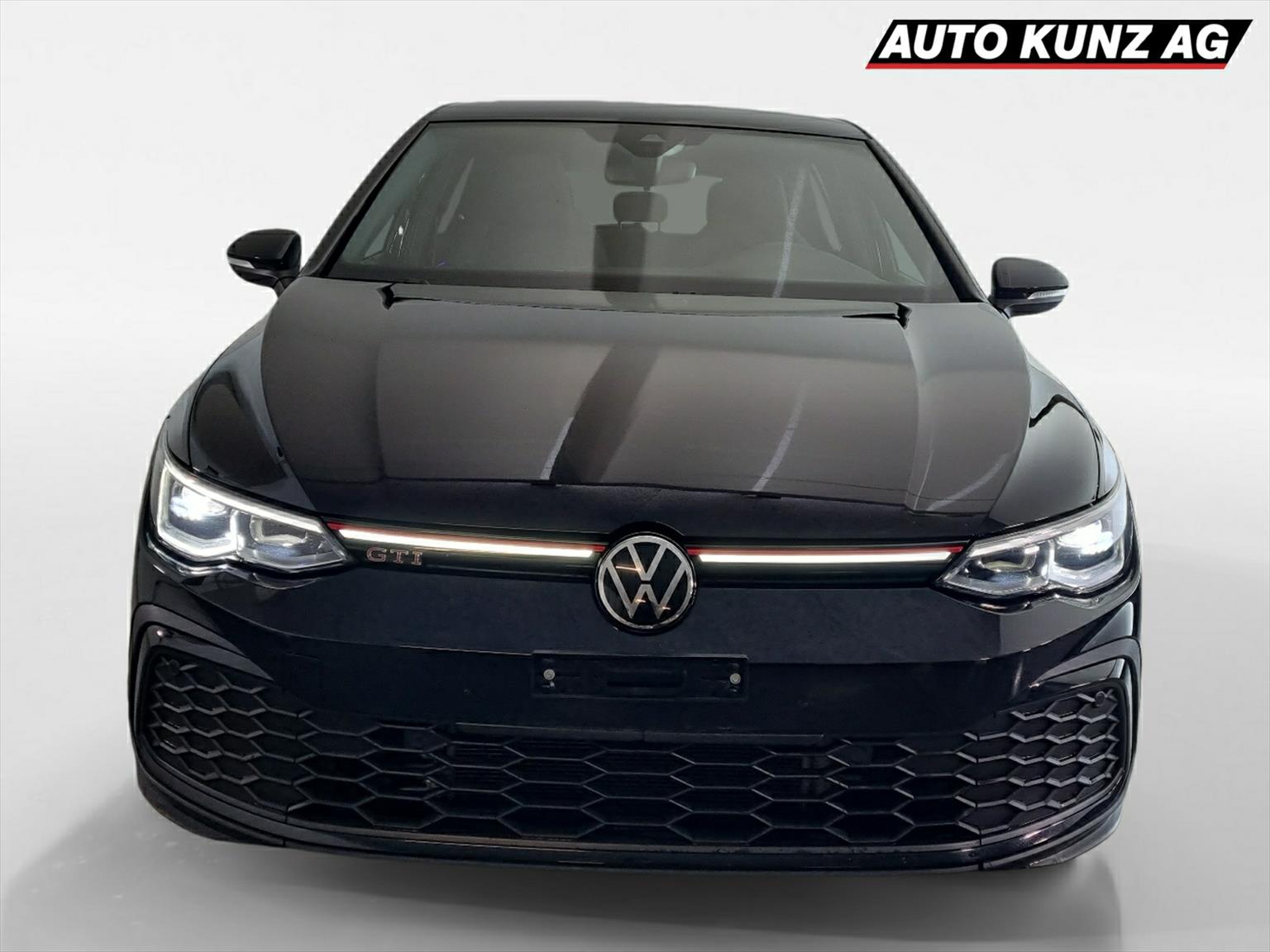 VW Golf 2.0 TSI GTI DSG-image-2