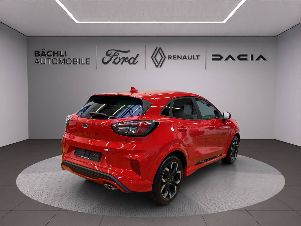 FORD Puma 1.0 mHEV 155 PS ST-Line-image-3