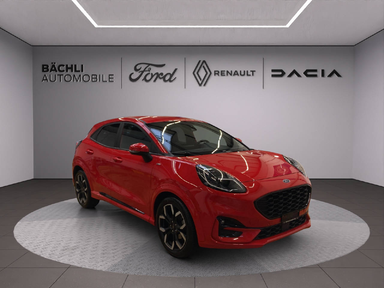 FORD Puma 1.0 mHEV 155 PS ST-Line-image-13