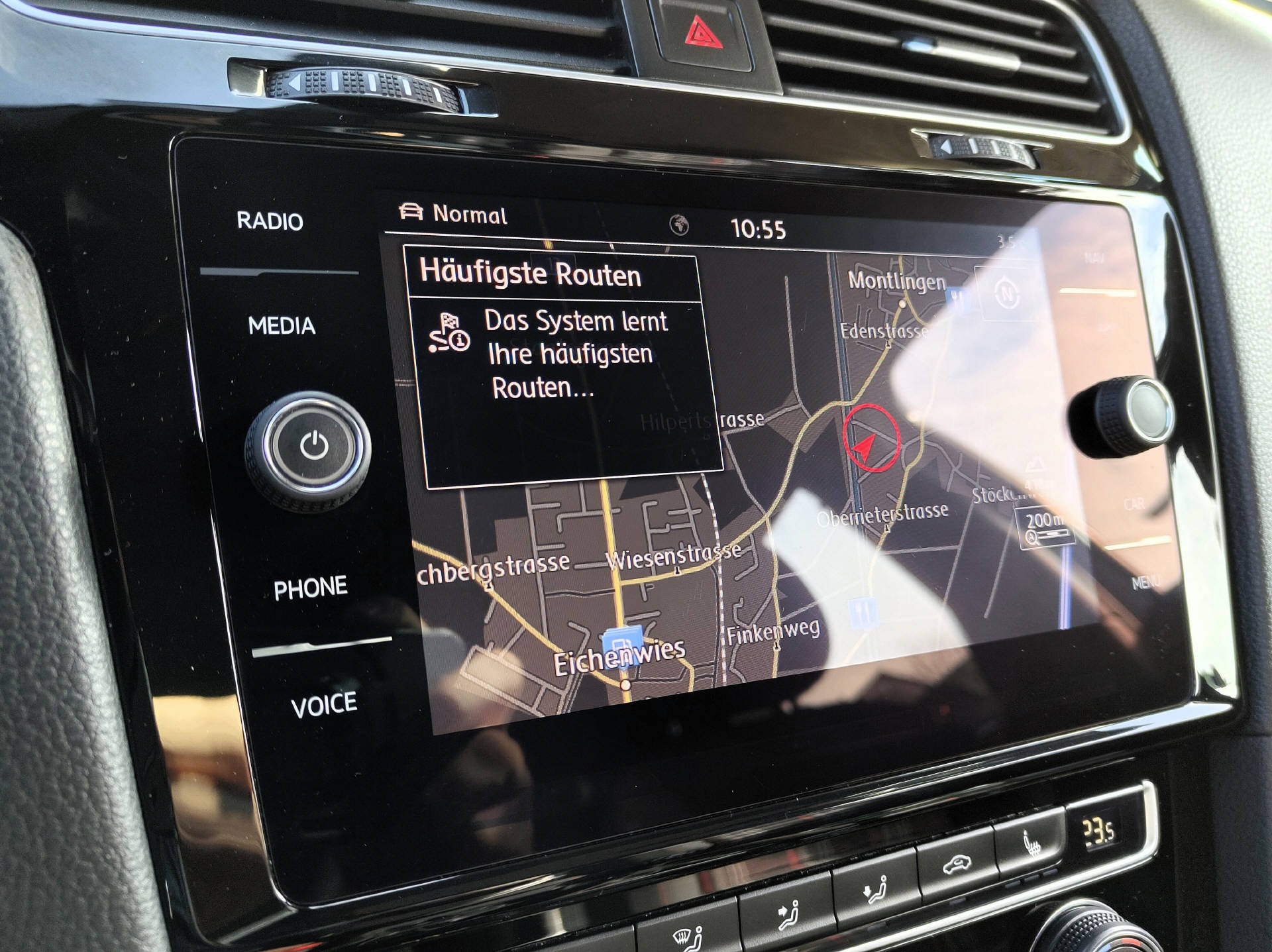 VW Golf VII 2.0 TSI GTI Performance-image-7