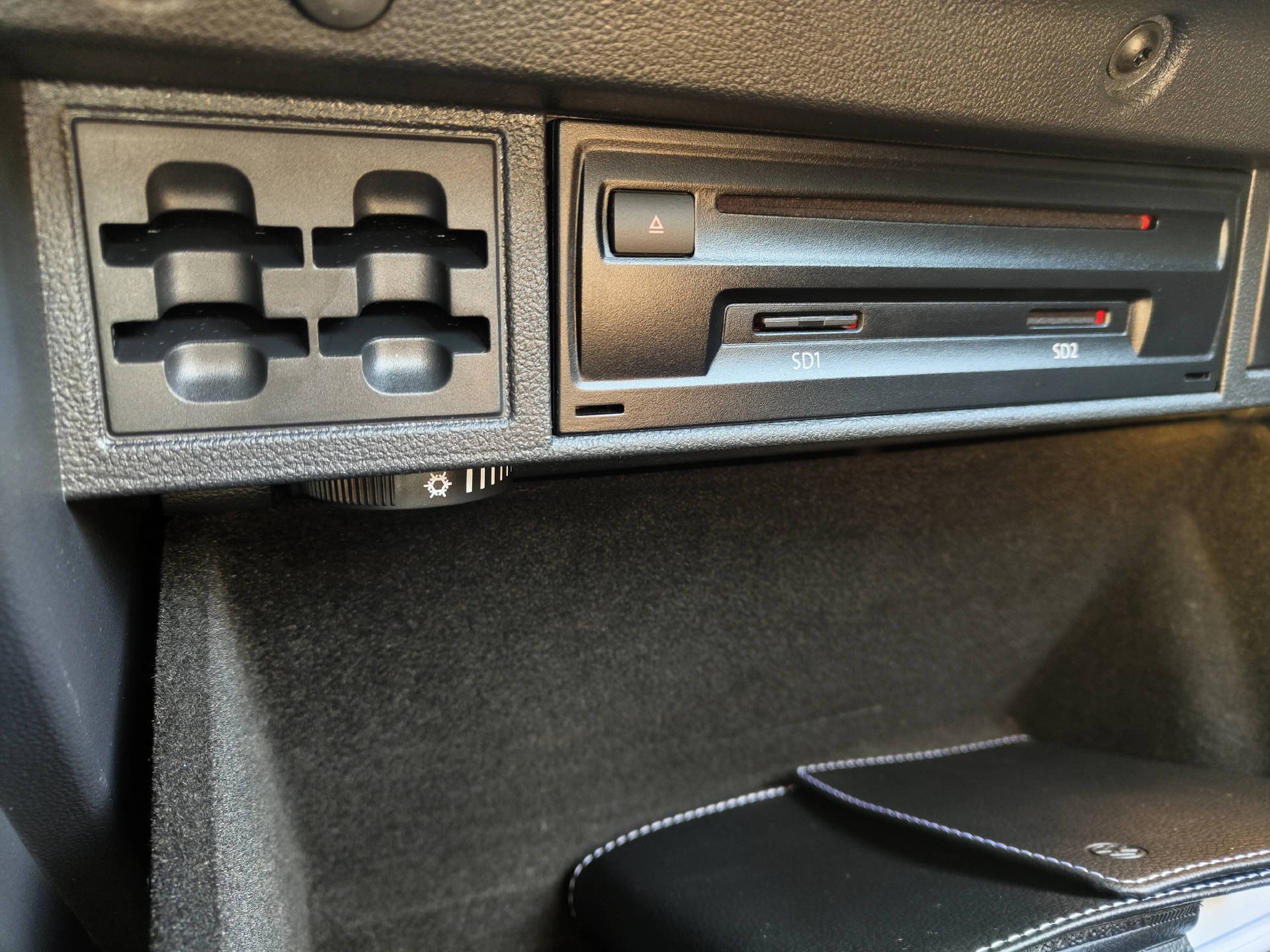 VW Golf VII 2.0 TSI GTI Performance-image-14