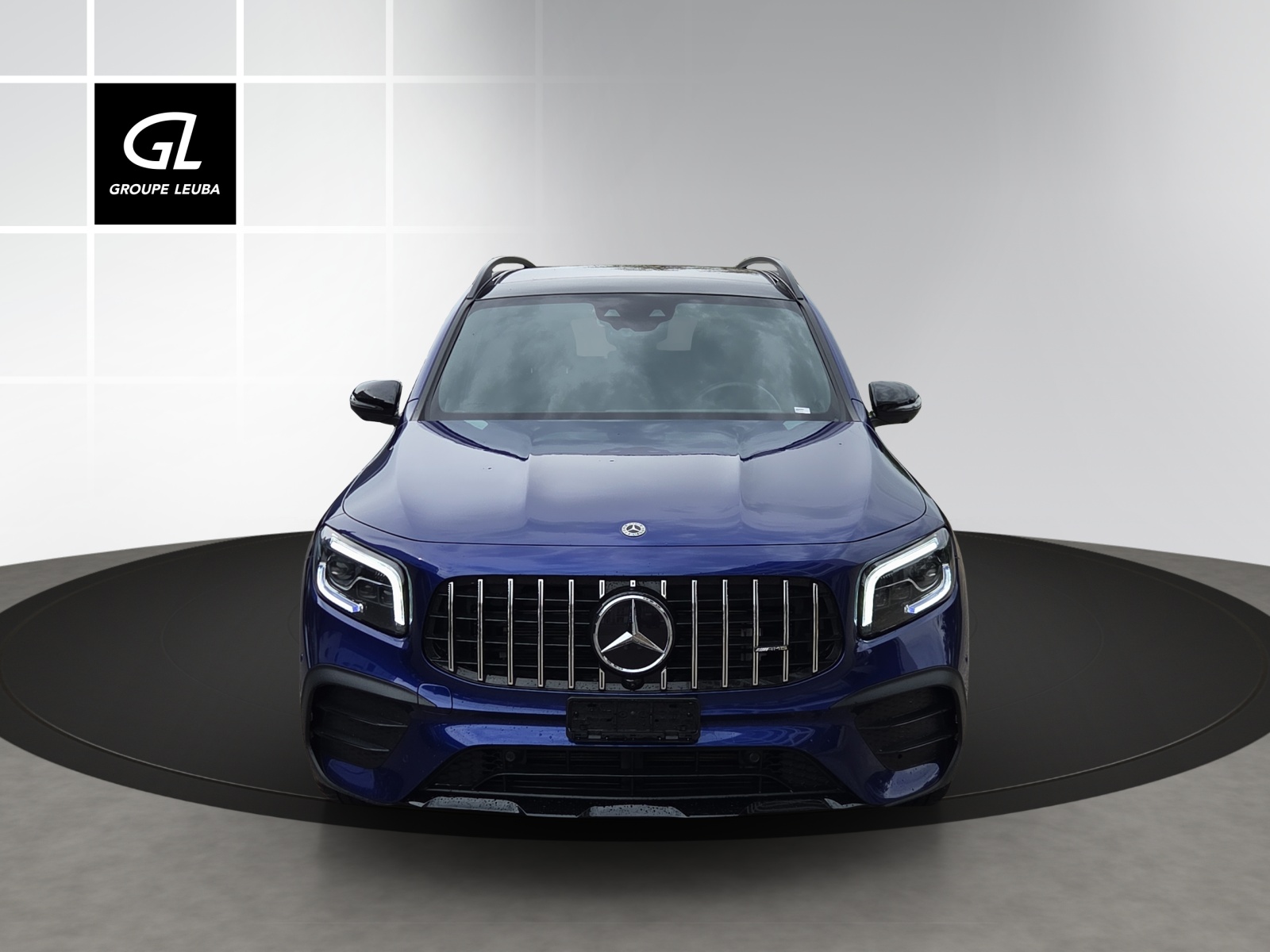 Image MERCEDES-BENZ GLB-250 GLB 250 4Matic 8G-Tronic