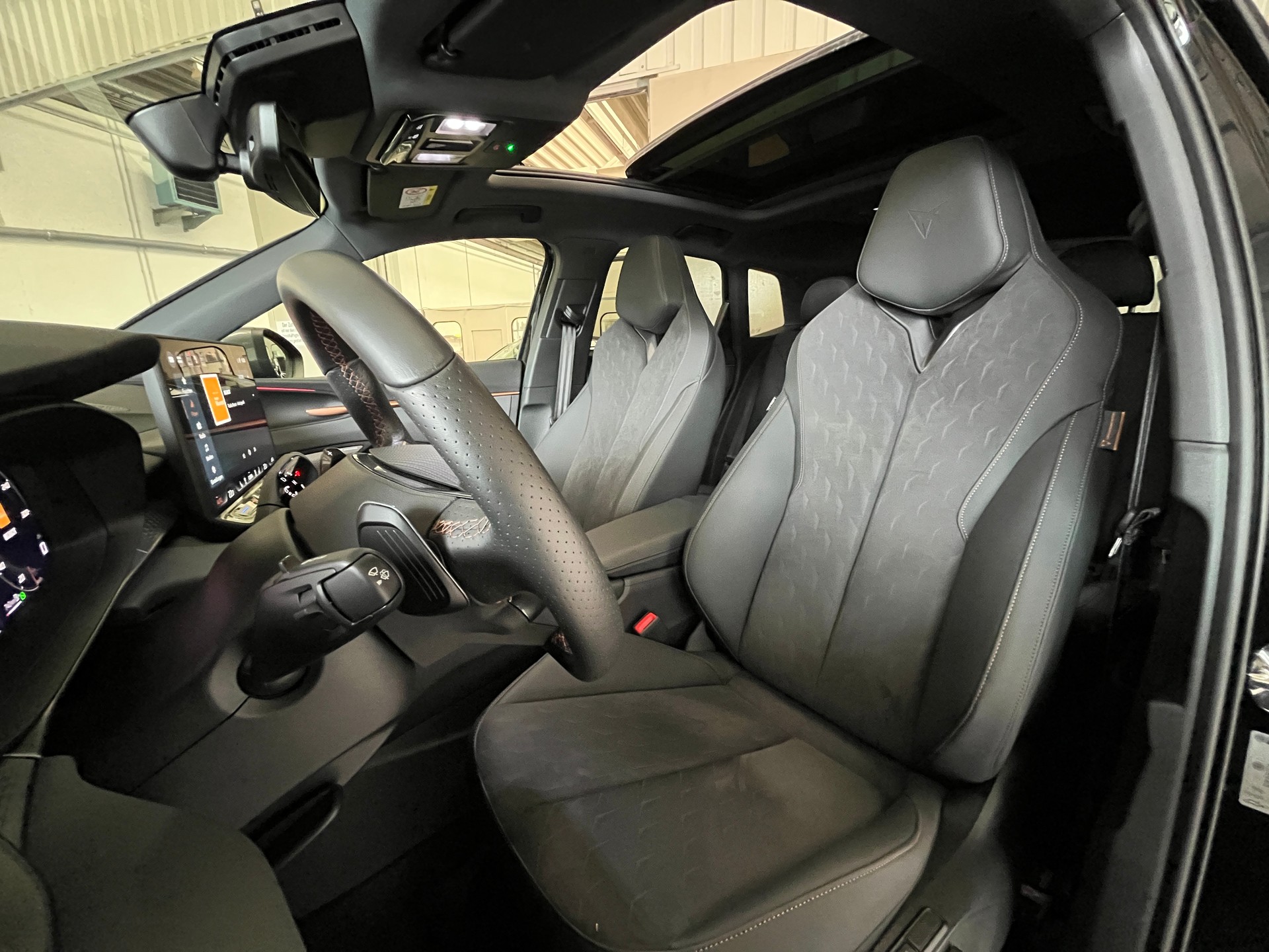 CUPRA Terramar 2.0 TSI DSG 4Drive VZ-image-2