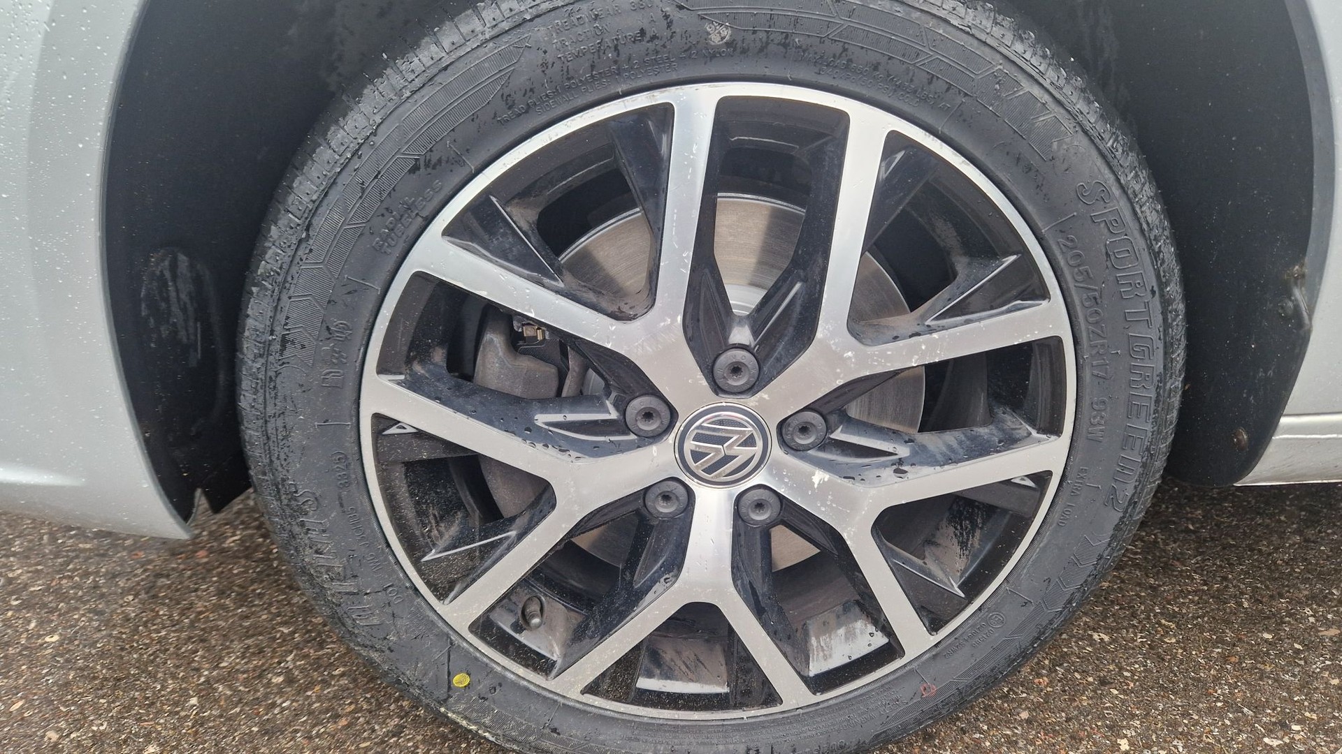 VW Caddy 1.4 TSI Highline DSG-image-3