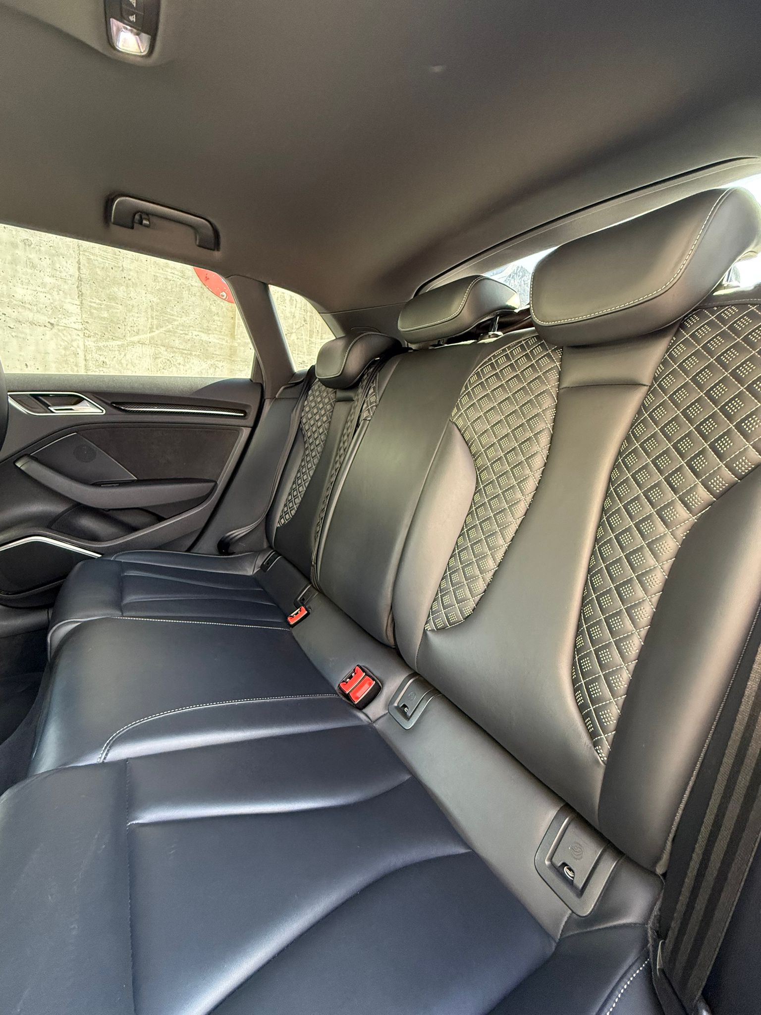 AUDI RS3 2.5 TSI quattro S-tronic *SANS FAP*-image-4