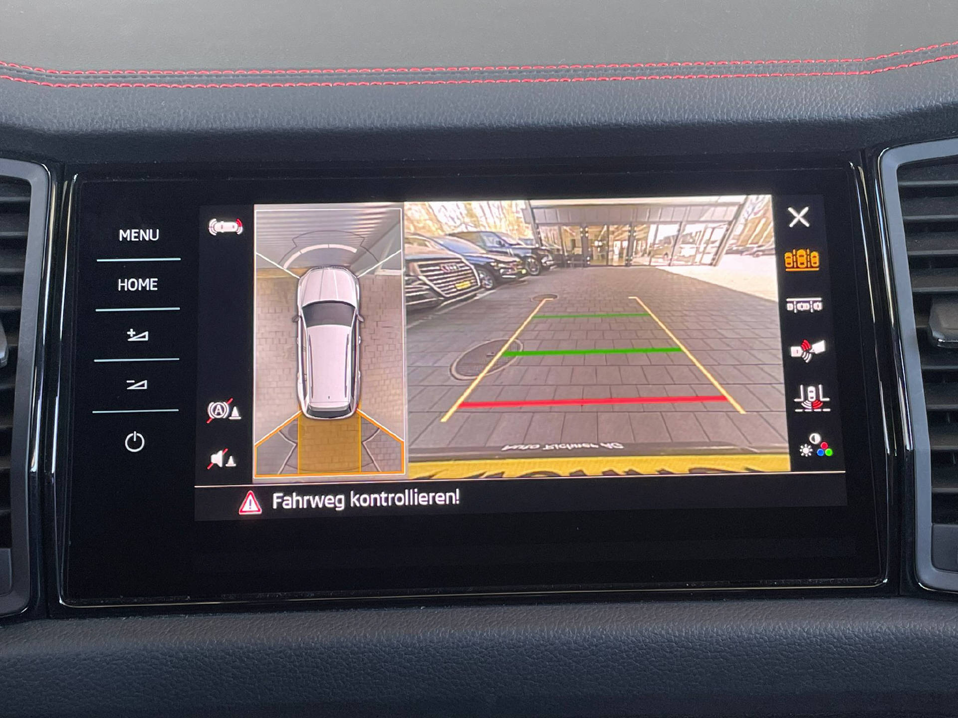 SKODA Kodiaq 2.0 TSI RS DSG-image-11
