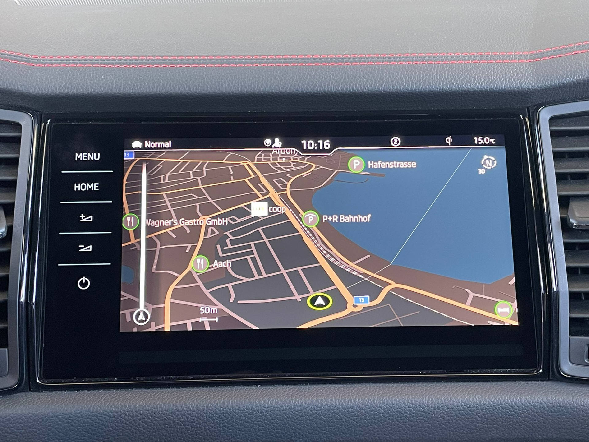 SKODA Kodiaq 2.0 TSI RS DSG-image-12