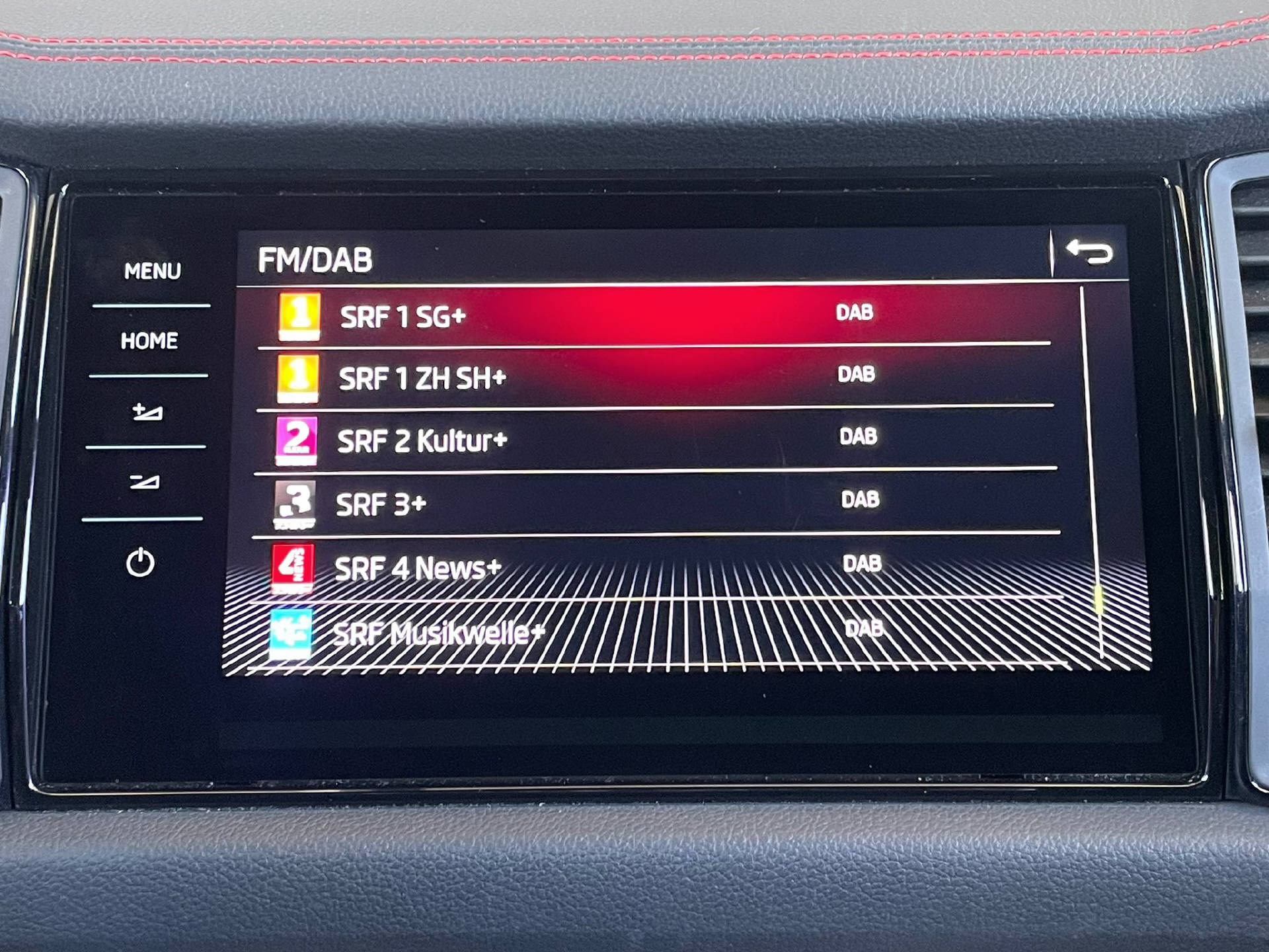 SKODA Kodiaq 2.0 TSI RS DSG-image-14