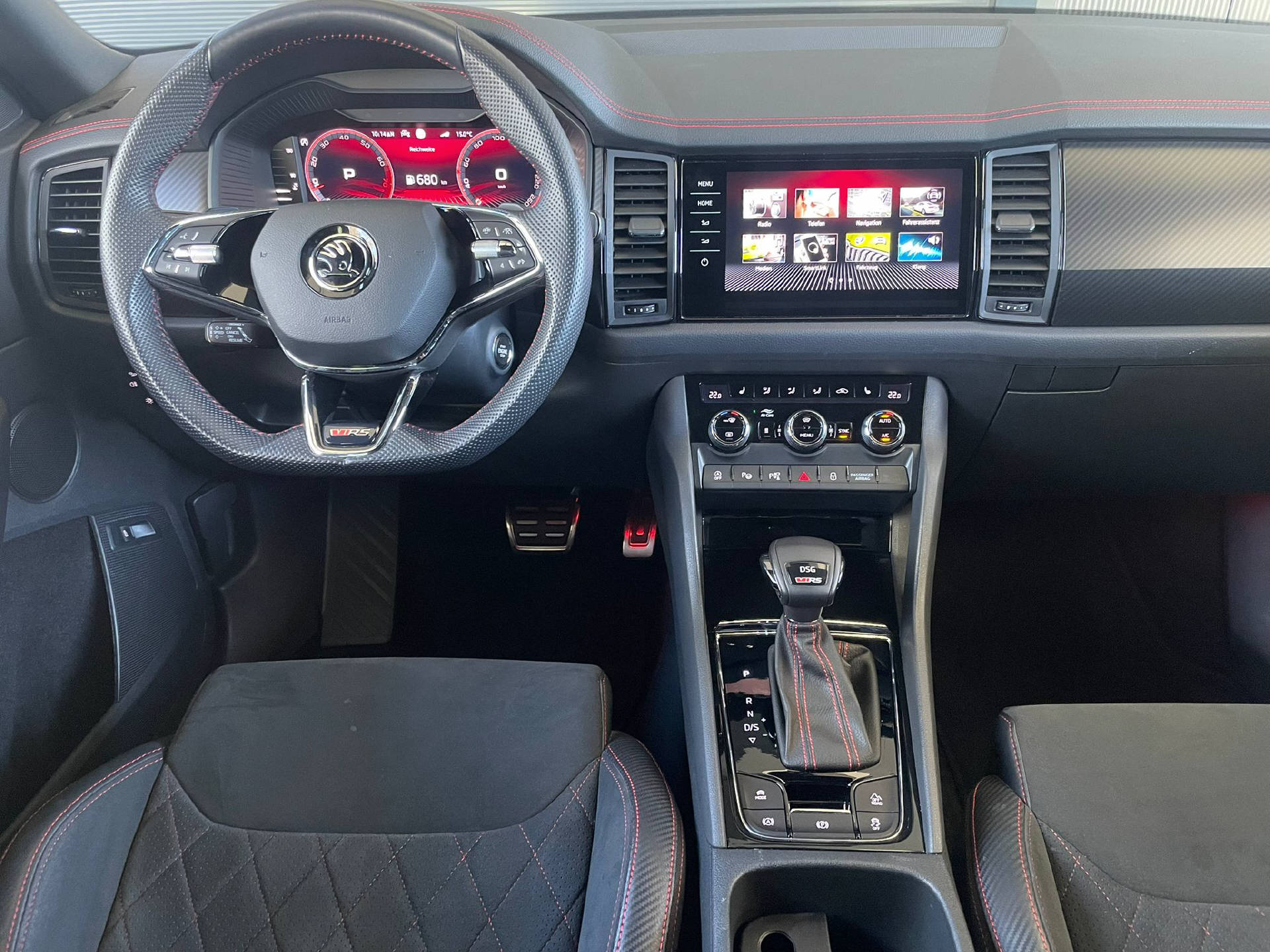 SKODA Kodiaq 2.0 TSI RS DSG-image-6