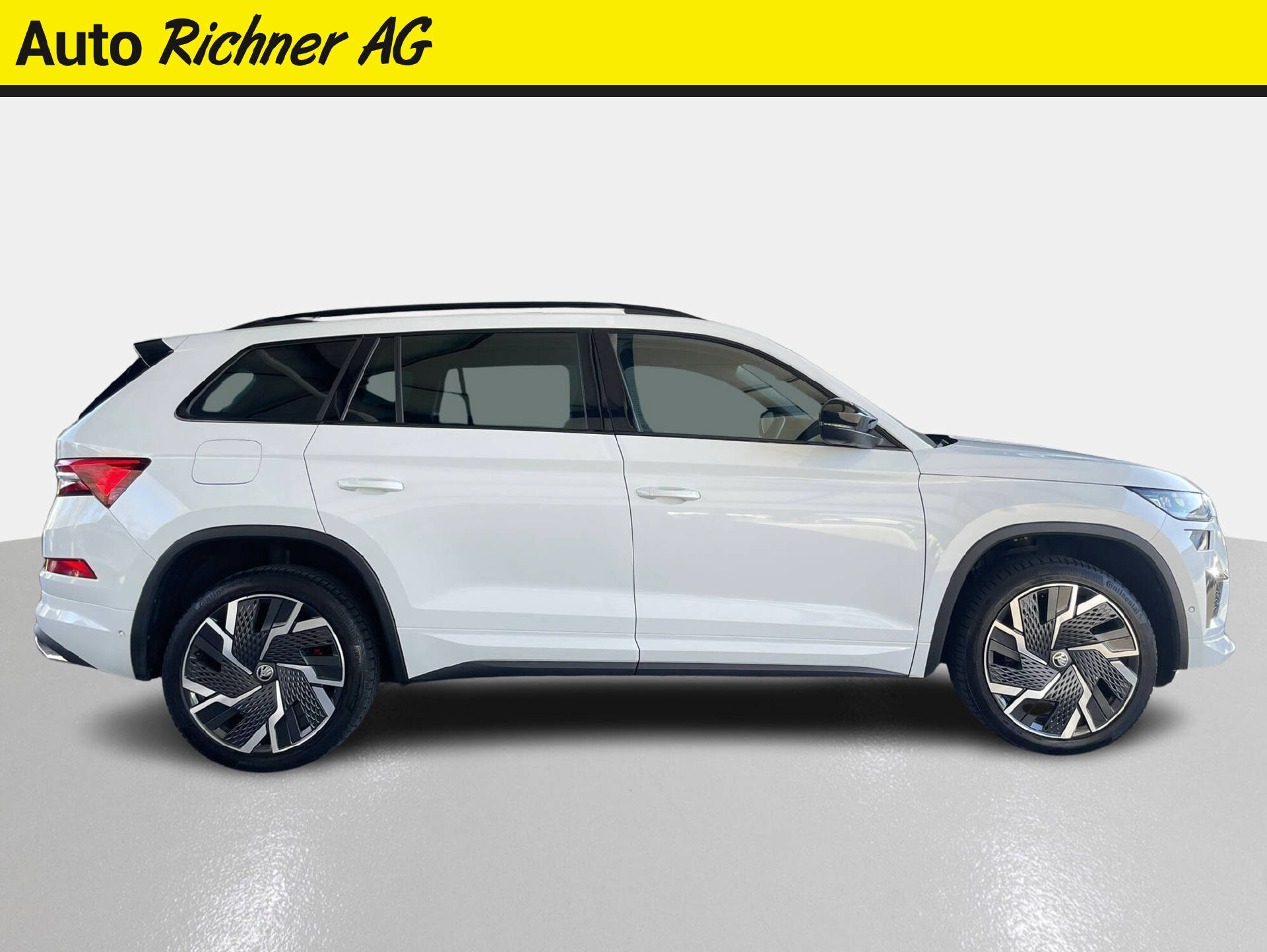 SKODA Kodiaq 2.0 TSI RS DSG-image-2
