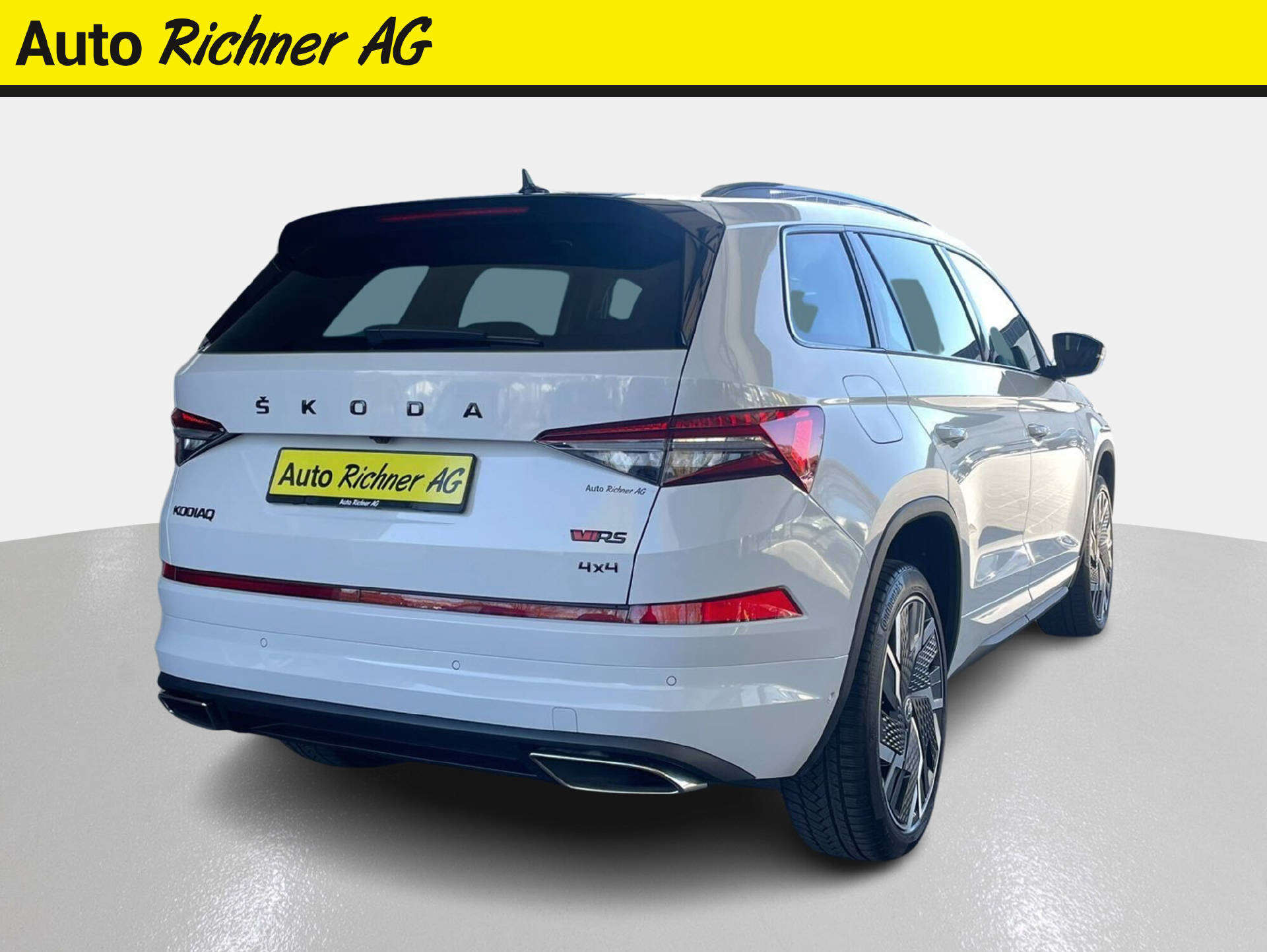 SKODA Kodiaq 2.0 TSI RS DSG-image-3