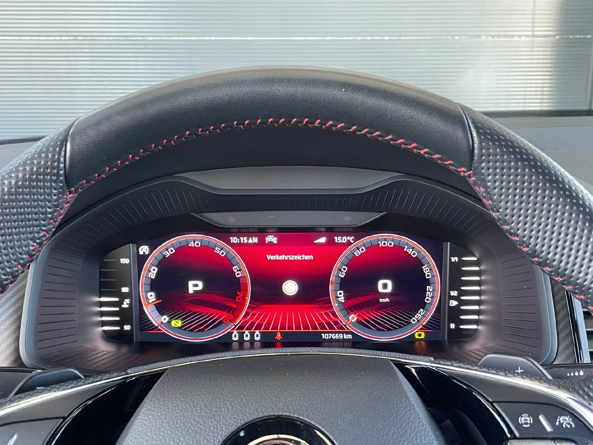 SKODA Kodiaq 2.0 TSI RS DSG-image-8