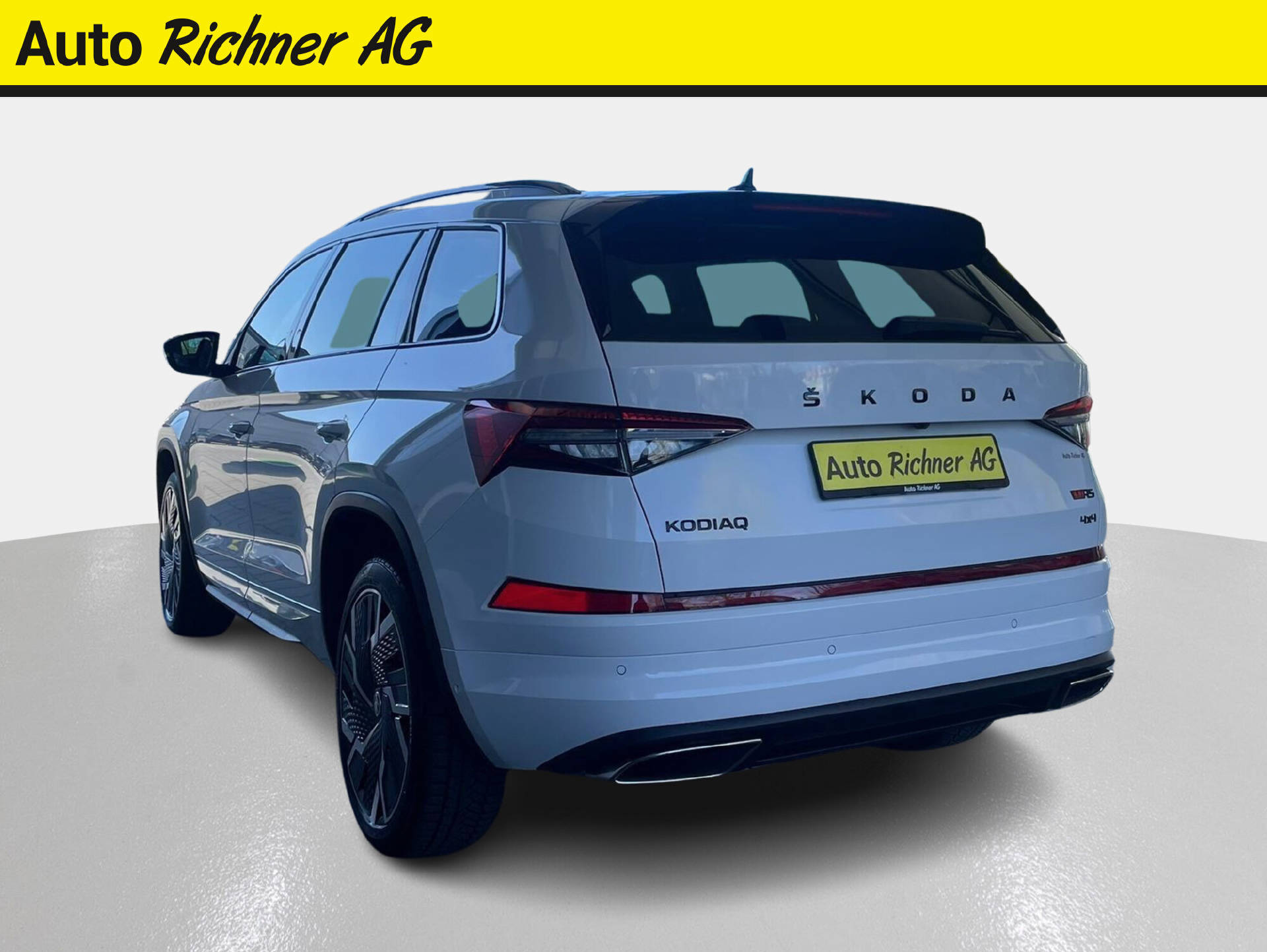 SKODA Kodiaq 2.0 TSI RS DSG-image-4