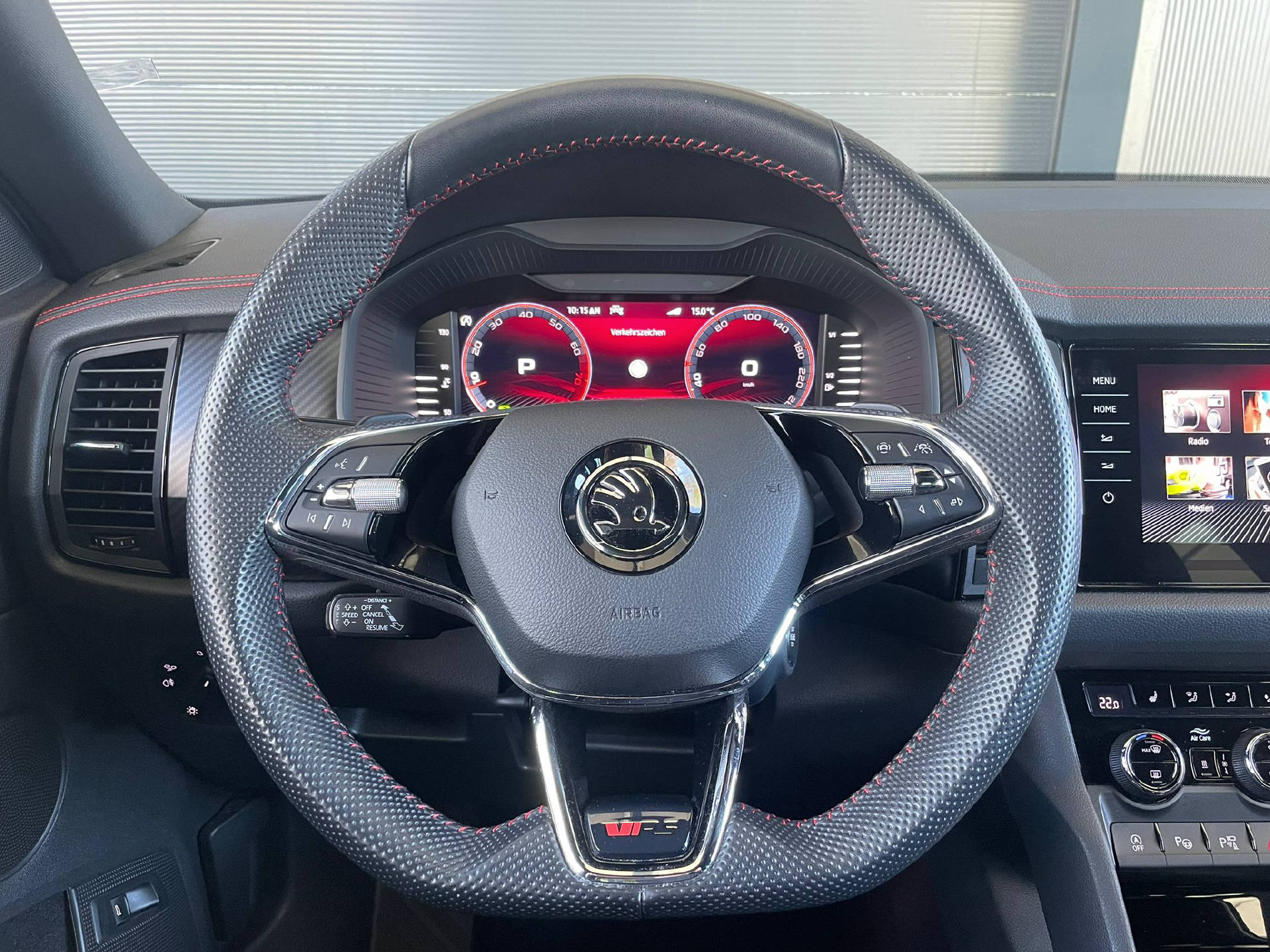 SKODA Kodiaq 2.0 TSI RS DSG-image-7