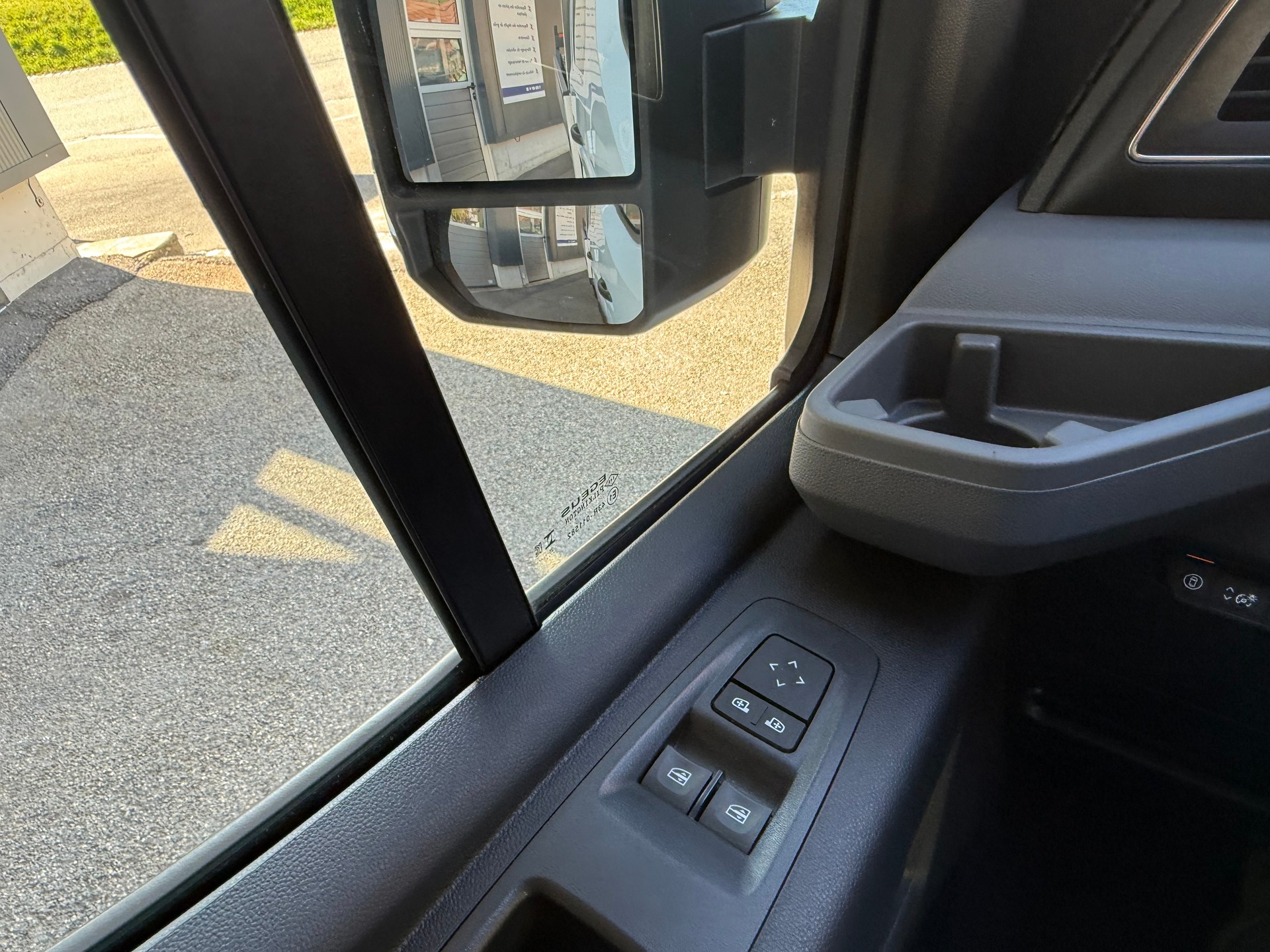 RENAULT DOUBLE CABINE 2.0 Blue dCi 150 L3 EURO6ebis-image-12