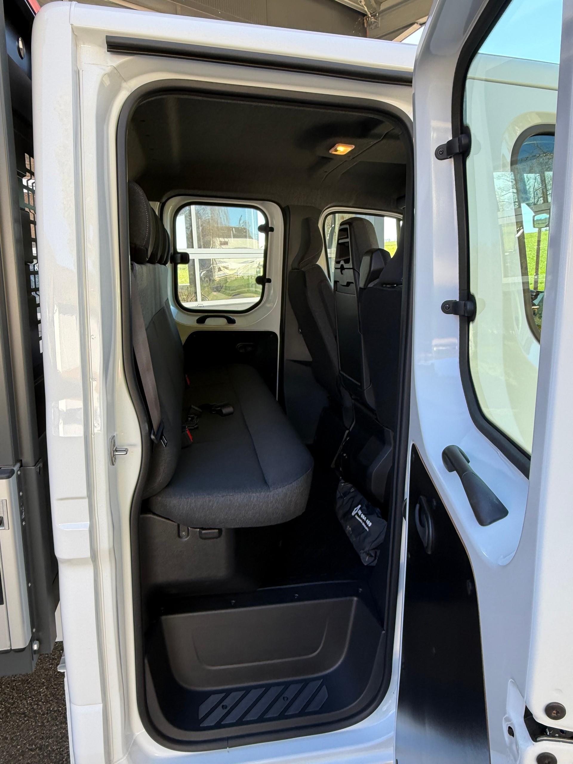 RENAULT DOUBLE CABINE 2.0 Blue dCi 150 L3 EURO6ebis-image-6