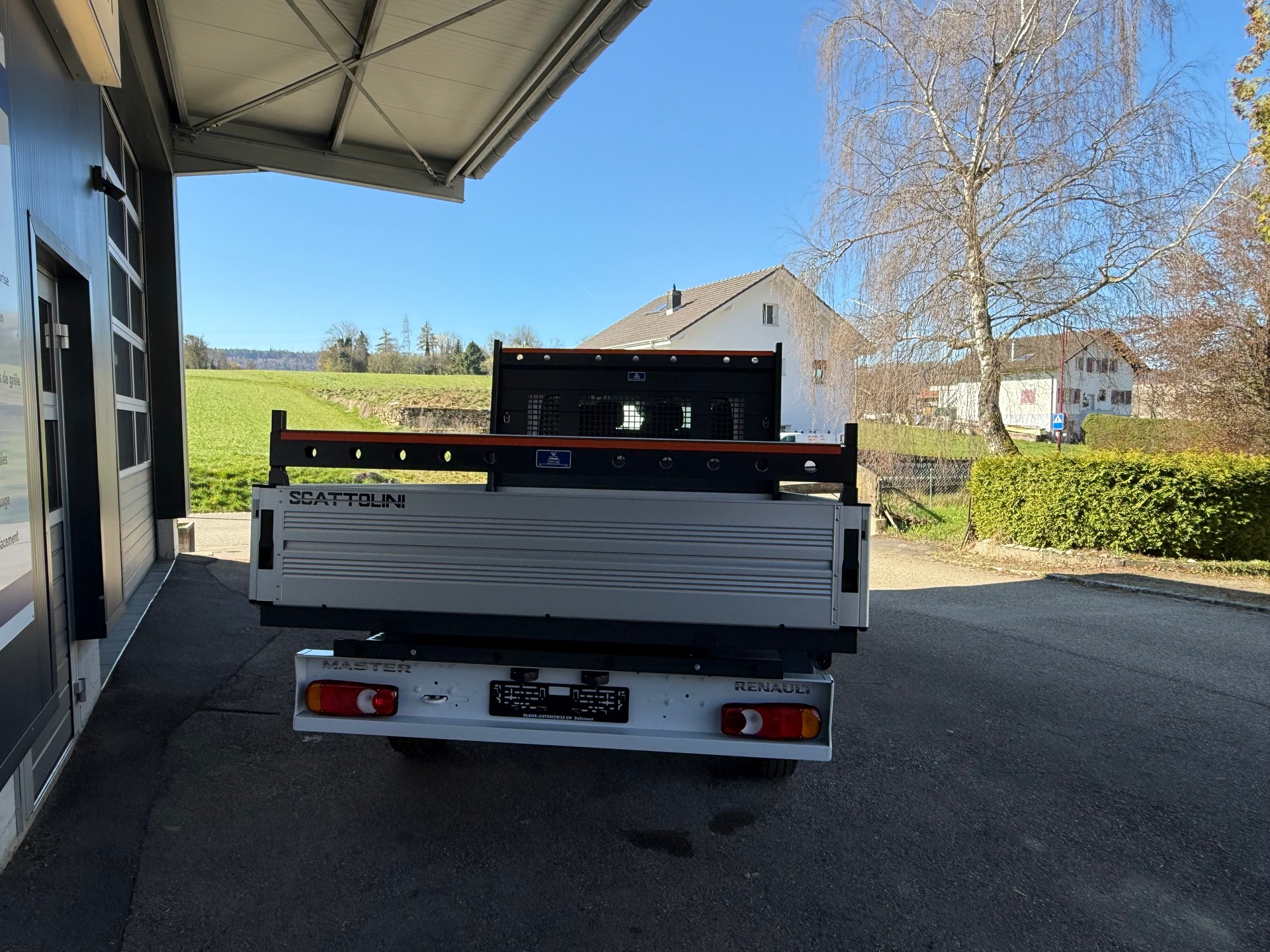 RENAULT DOUBLE CABINE 2.0 Blue dCi 150 L3 EURO6ebis-image-5
