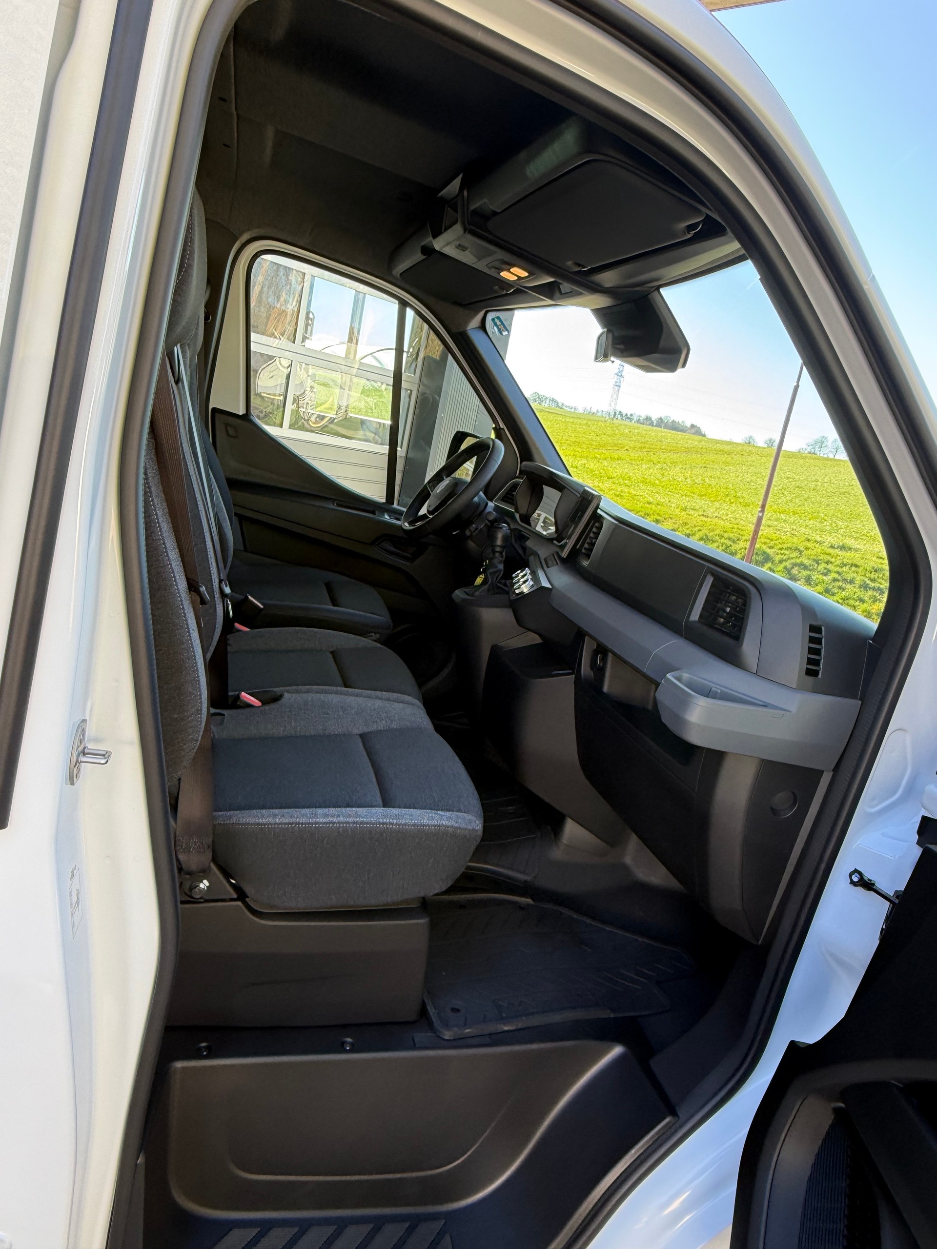 RENAULT DOUBLE CABINE 2.0 Blue dCi 150 L3 EURO6ebis-image-7