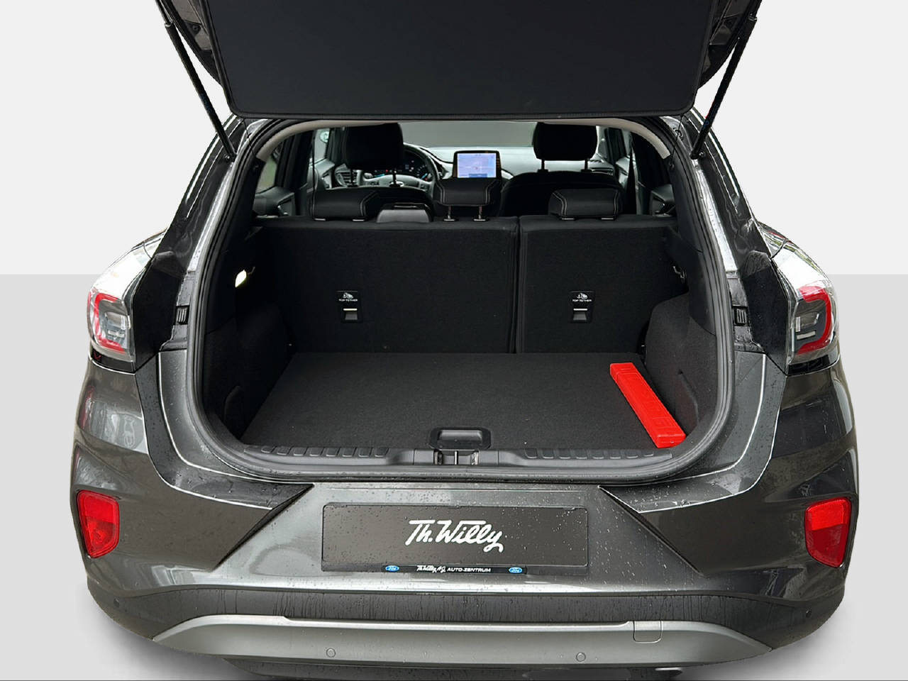 FORD Puma 1.0 EcoB Hybrid 125 Titanium-image-13