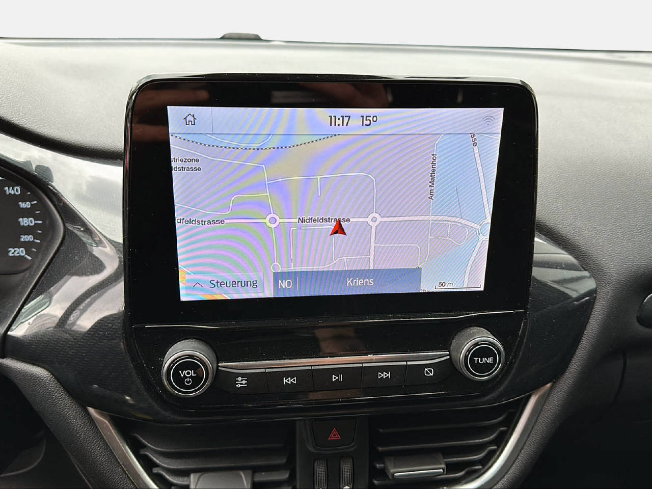 FORD Puma 1.0 EcoB Hybrid 125 Titanium-image-11
