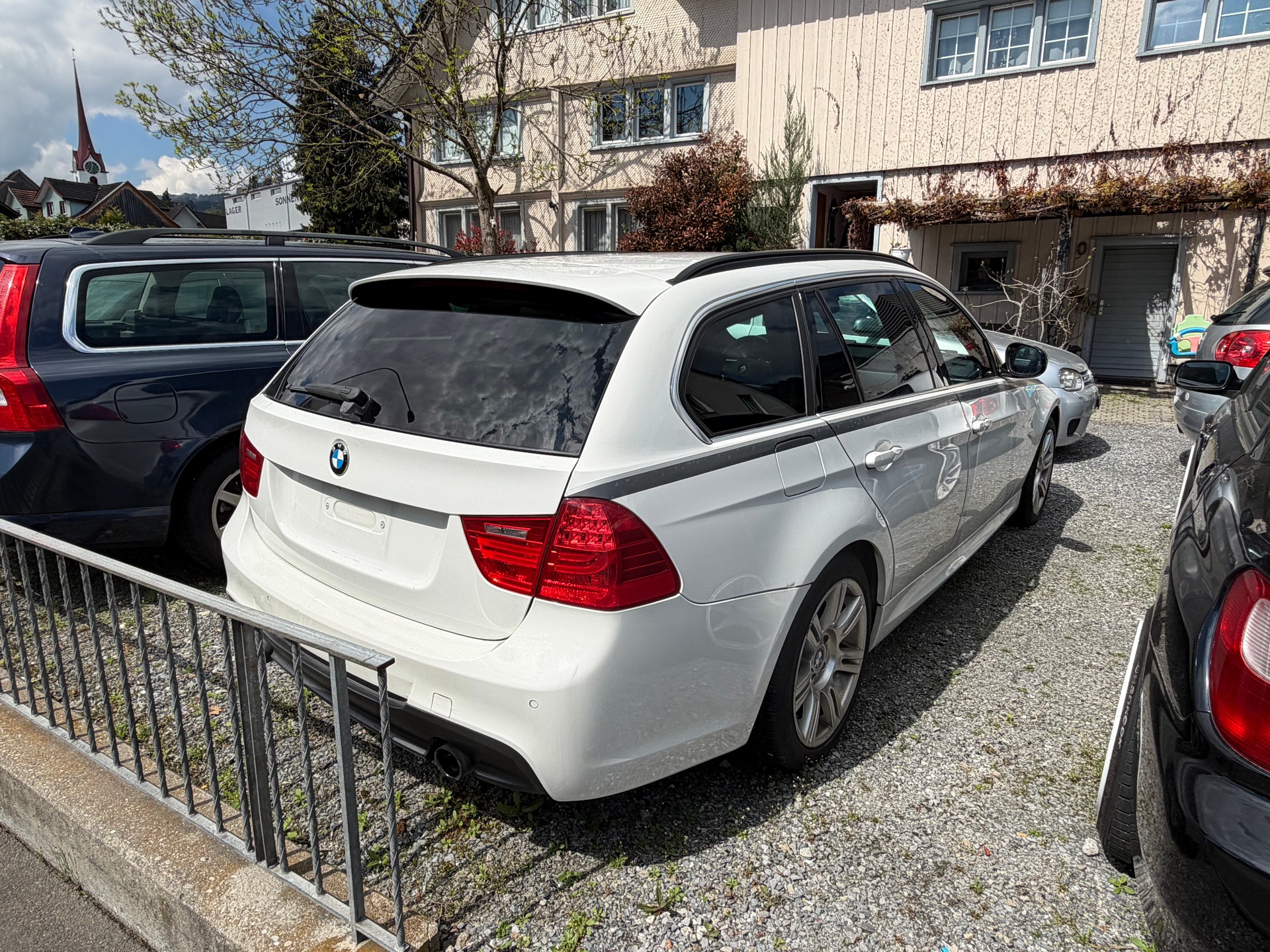 BMW 335i xDrive Touring-image-5