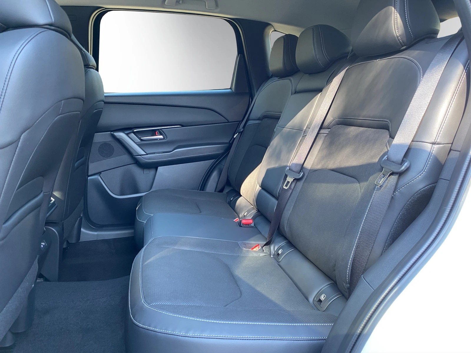 Image MAZDA CX-5 CX-5 e-Skyactiv-G 141 Exclusive-line AWD