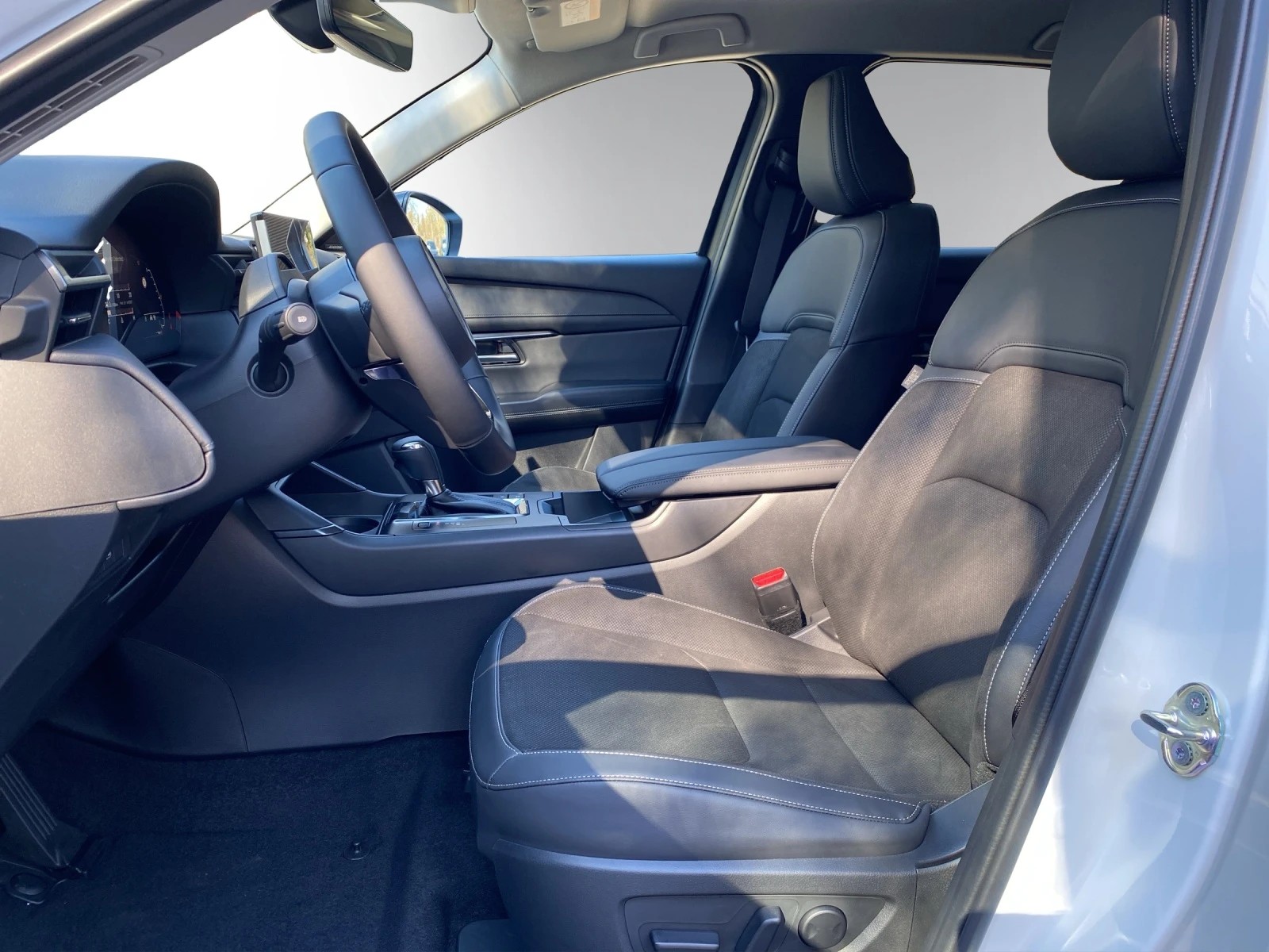 Image MAZDA CX-5 CX-5 e-Skyactiv-G 141 Exclusive-line AWD