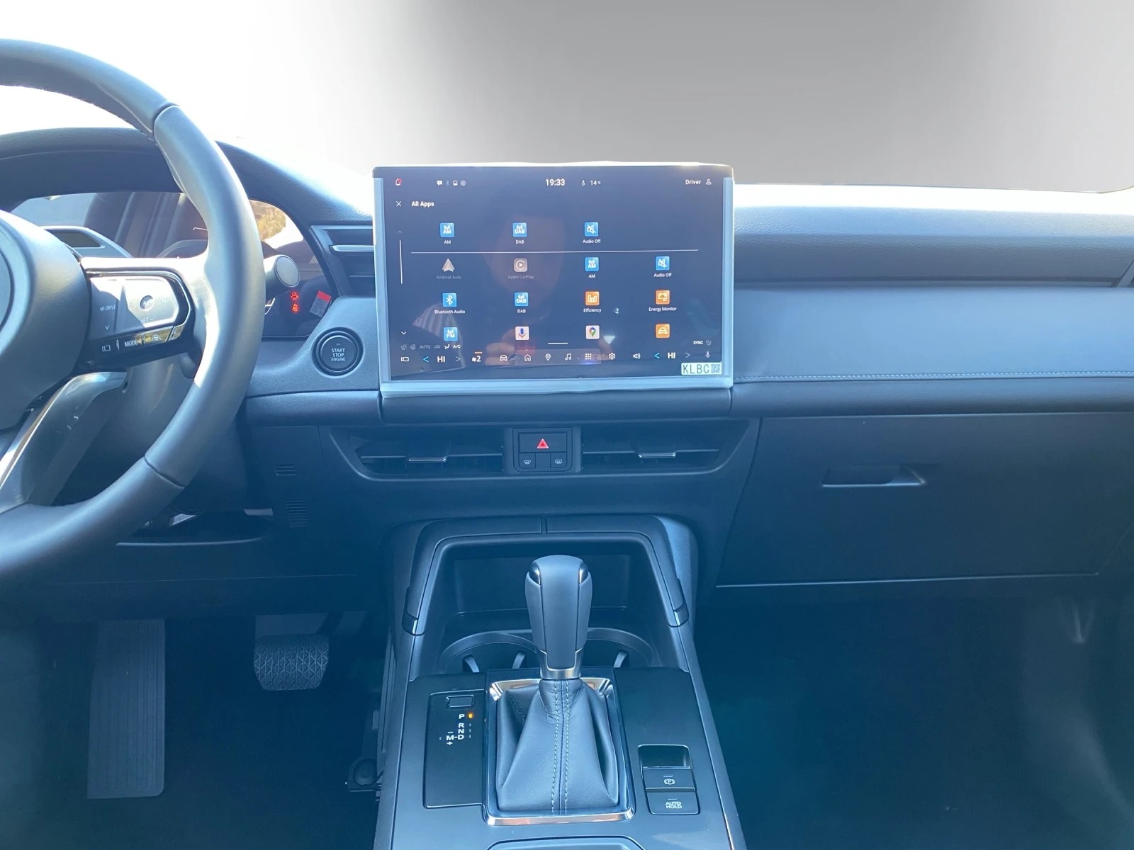 Image MAZDA CX-5 CX-5 e-Skyactiv-G 141 Exclusive-line AWD