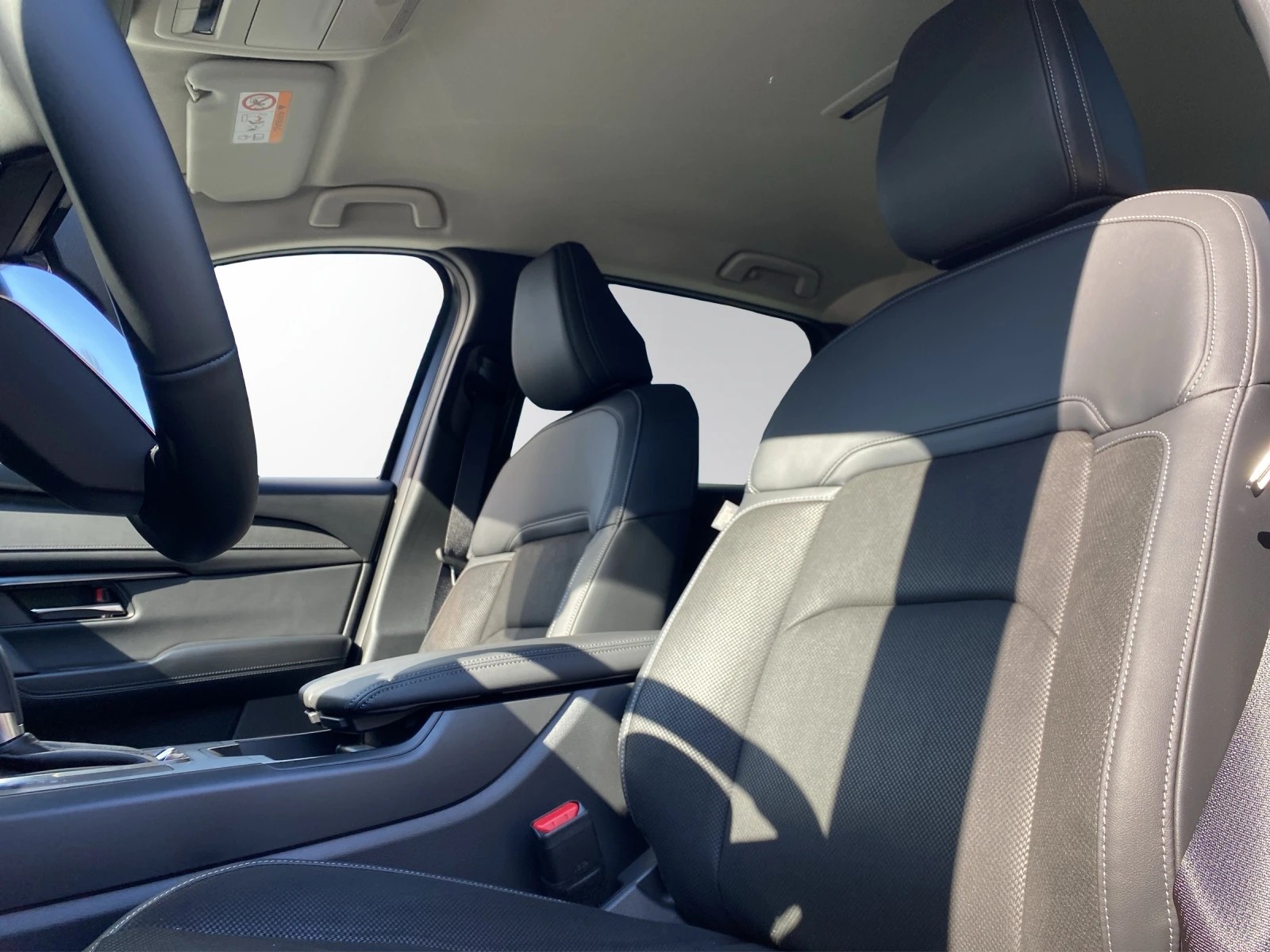 Image MAZDA CX-5 CX-5 e-Skyactiv-G 141 Exclusive-line AWD