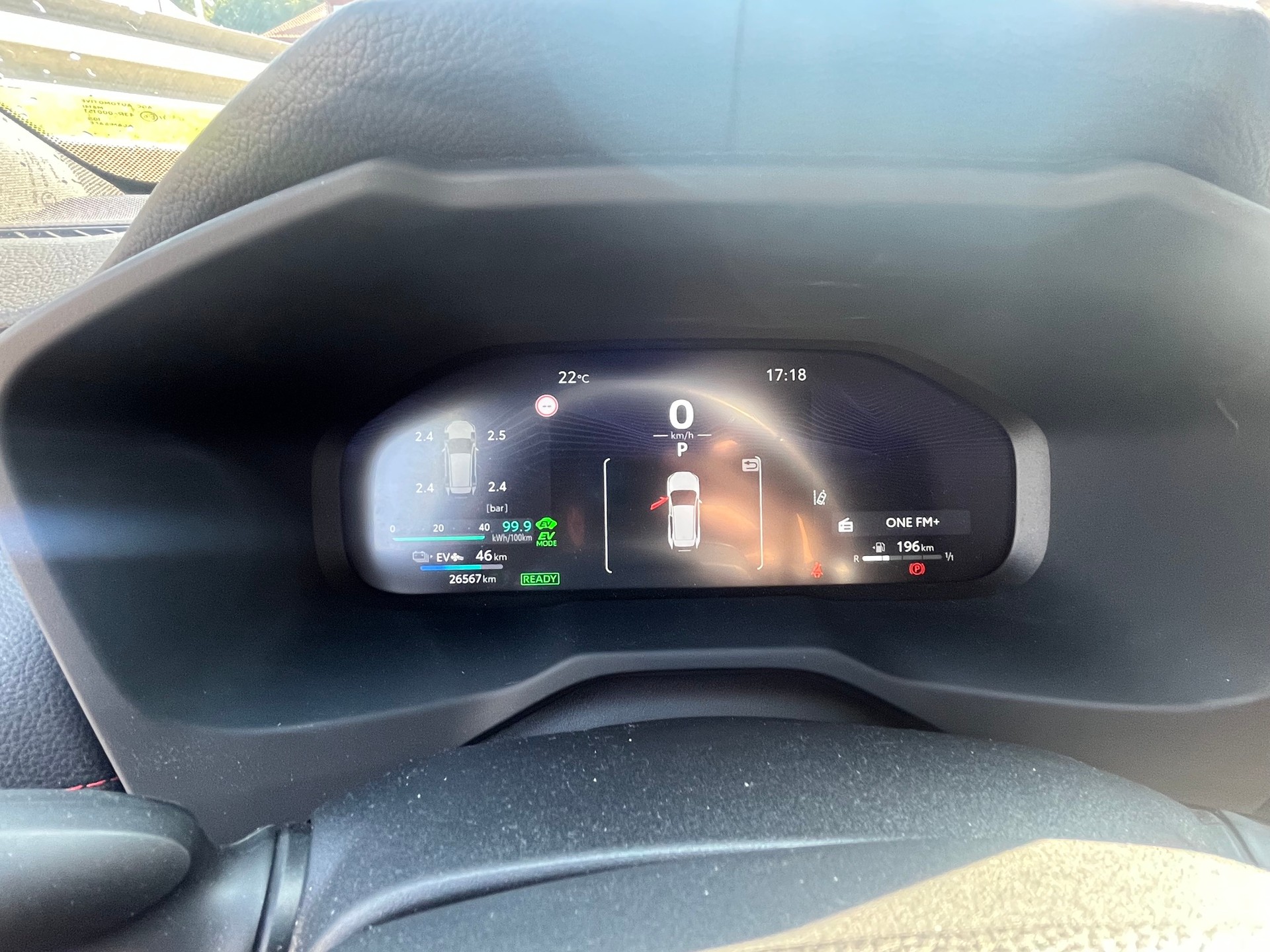 SUZUKI Across 2.5 Plug-in-Hybrid Compact Top E-CVT-image-4