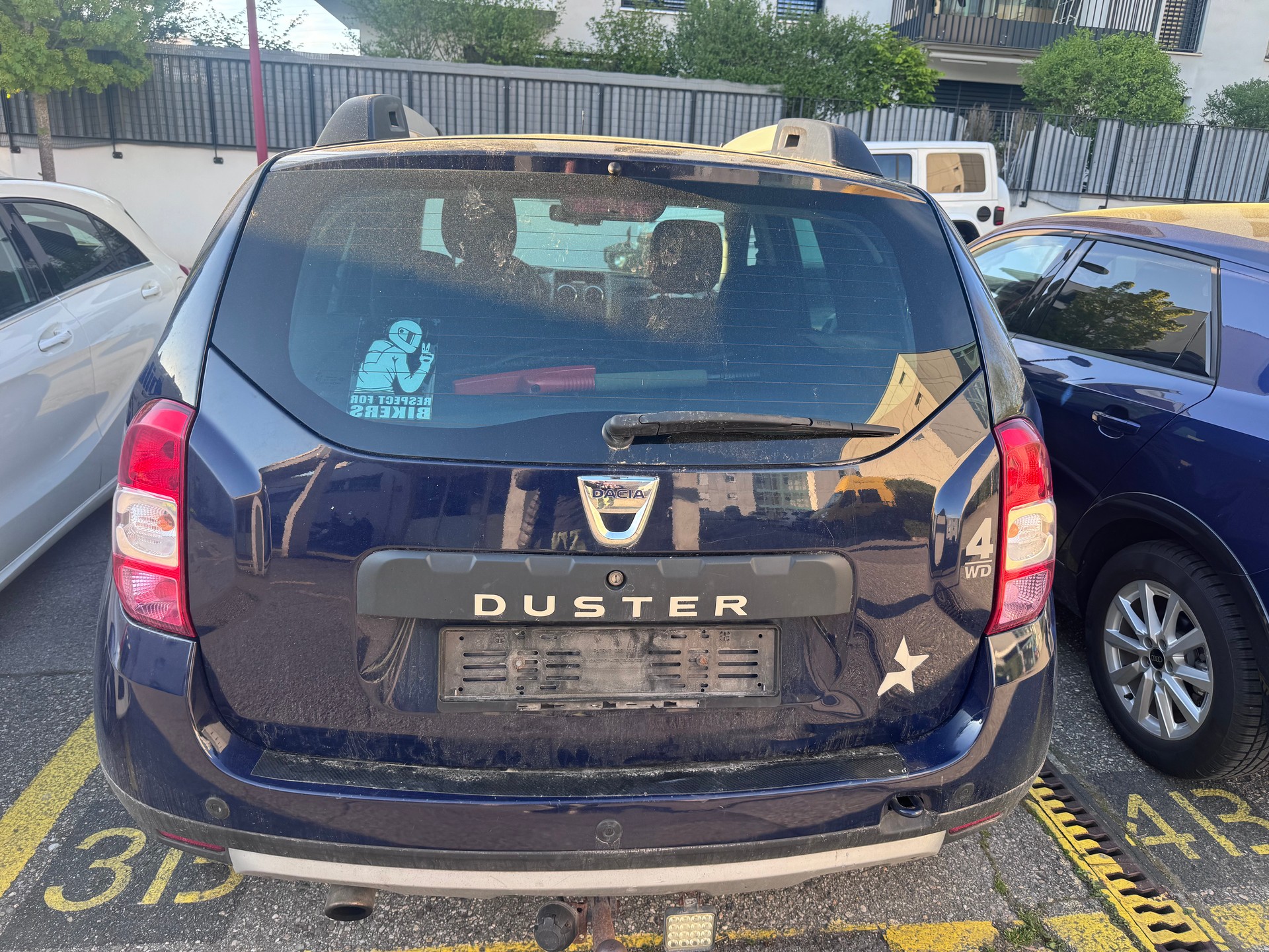 DACIA Duster 1.2 T Privilège 4x4-image-6