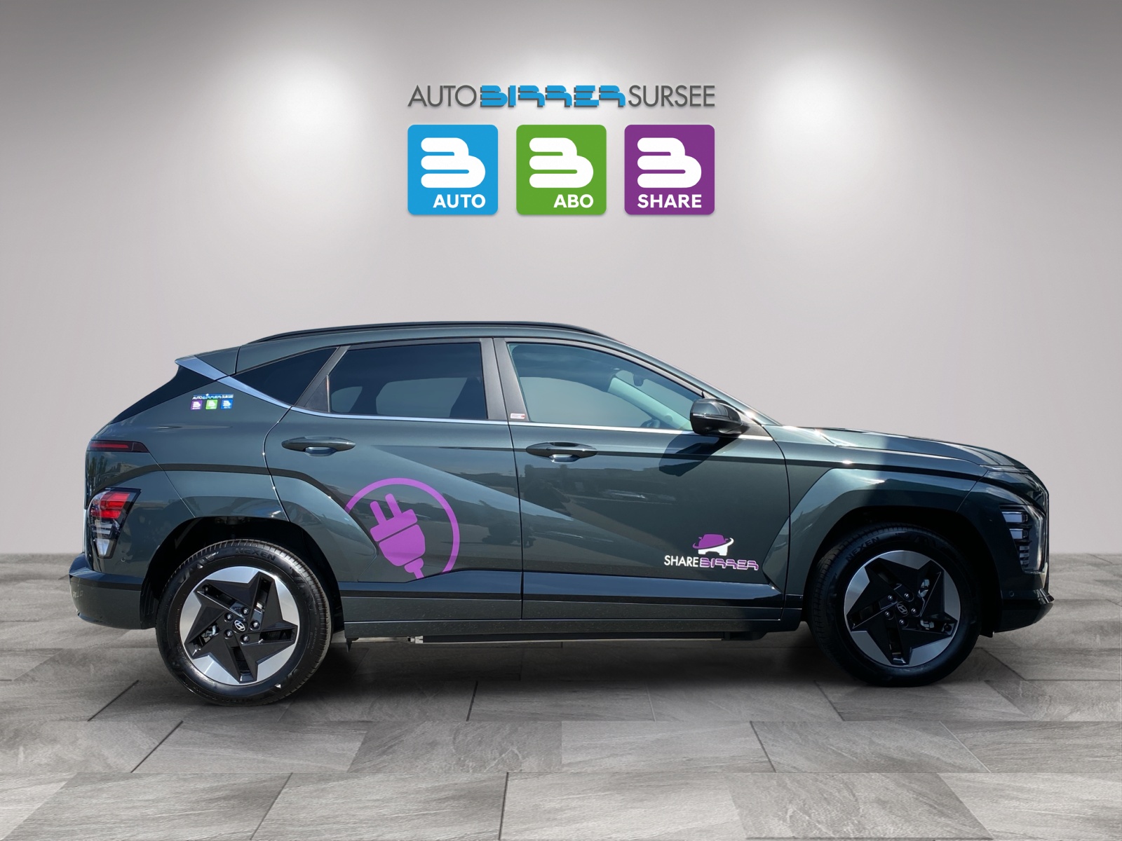 HYUNDAI Kona Electric Amplia-image-3