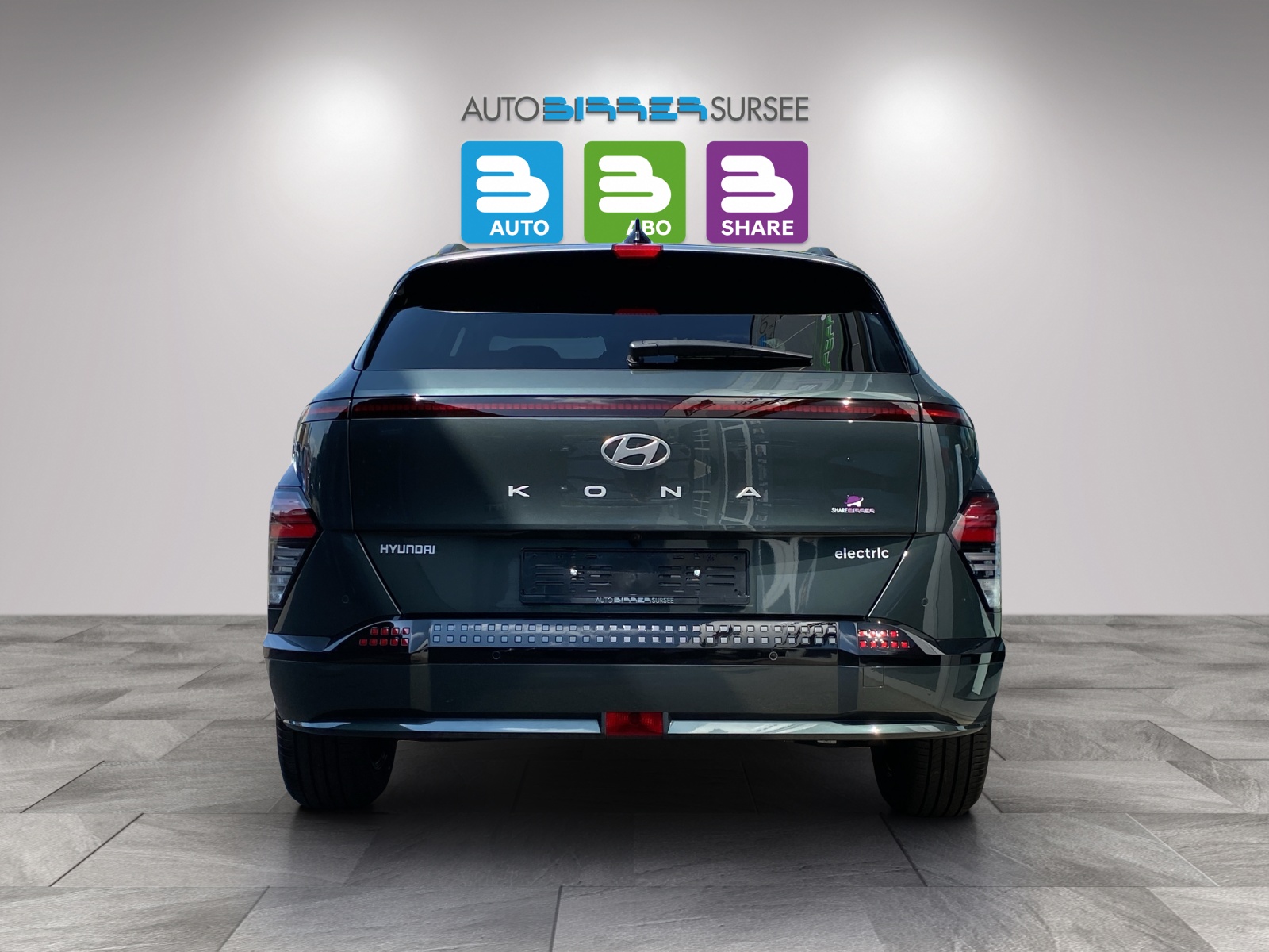 HYUNDAI Kona Electric Amplia-image-5
