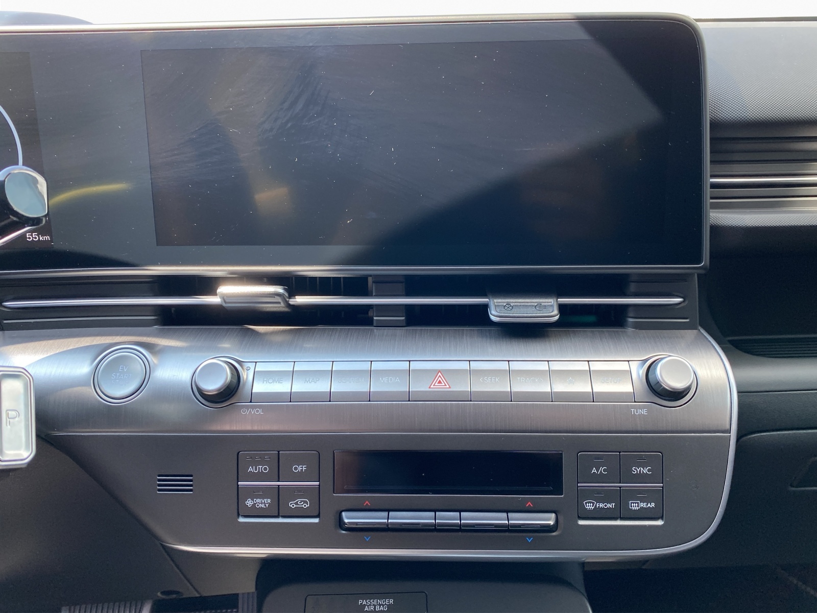 HYUNDAI Kona Electric Amplia-image-14