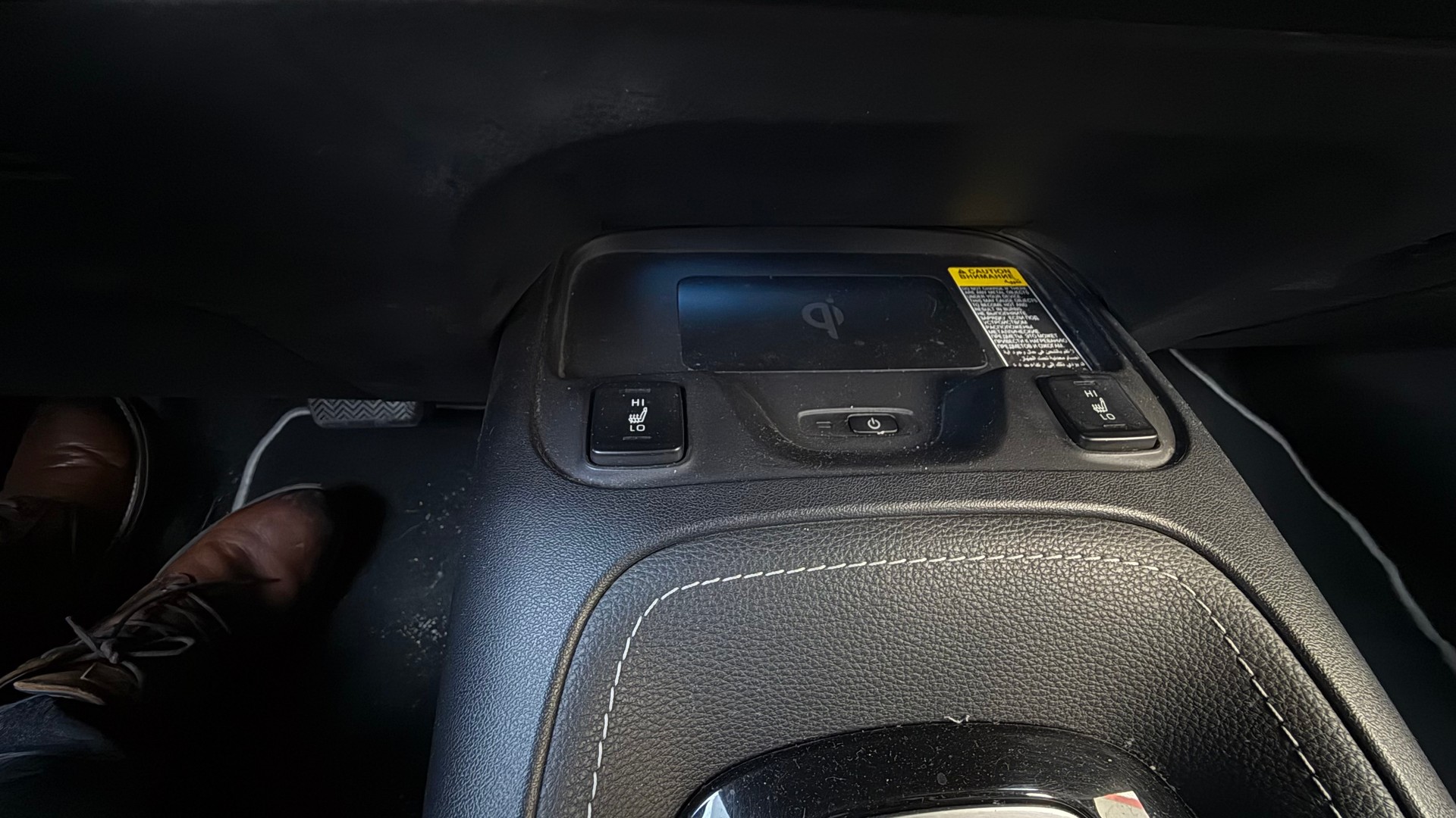 TOYOTA Corolla Touring Sports 1.8 HSD Trend e-CVT-image-6