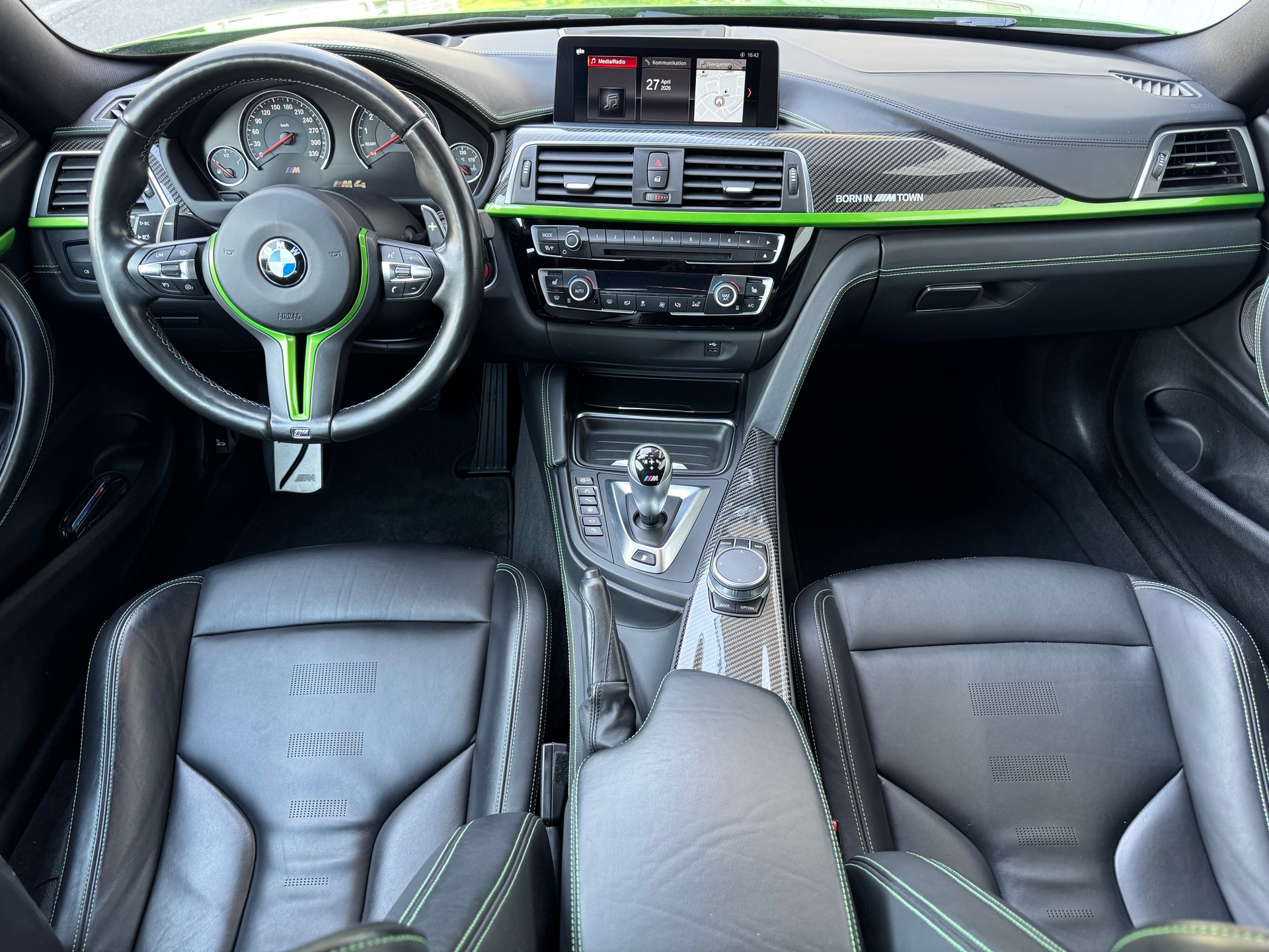 BMW M4 Coupé Limited Edition DKG-image-10