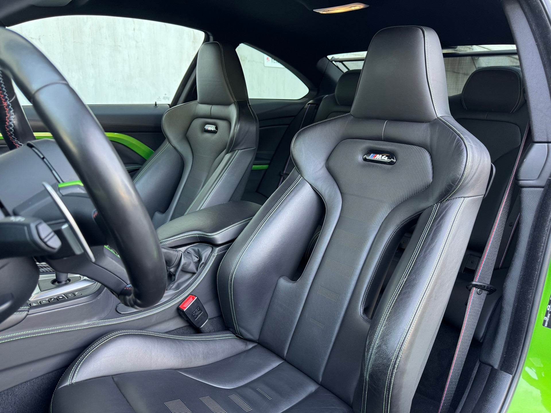 BMW M4 Coupé Limited Edition DKG-image-12