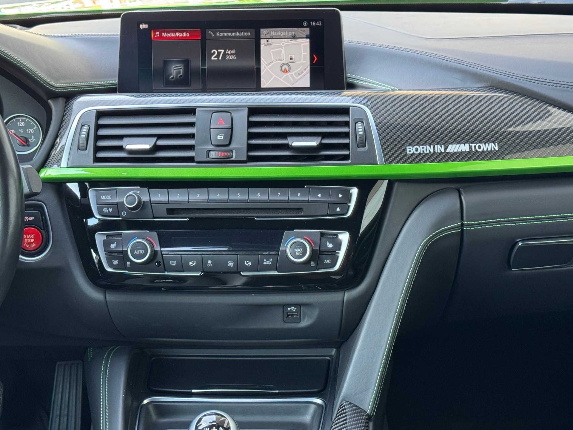 BMW M4 Coupé Limited Edition DKG-image-14