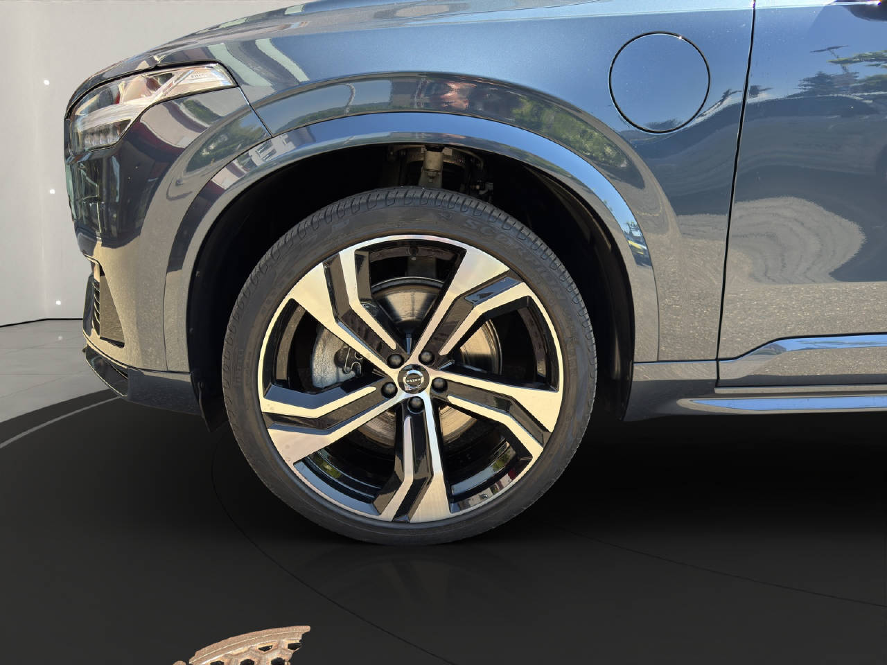 VOLVO XC90 2.0 T8 TE R-Design 7P. eAWD-image-14
