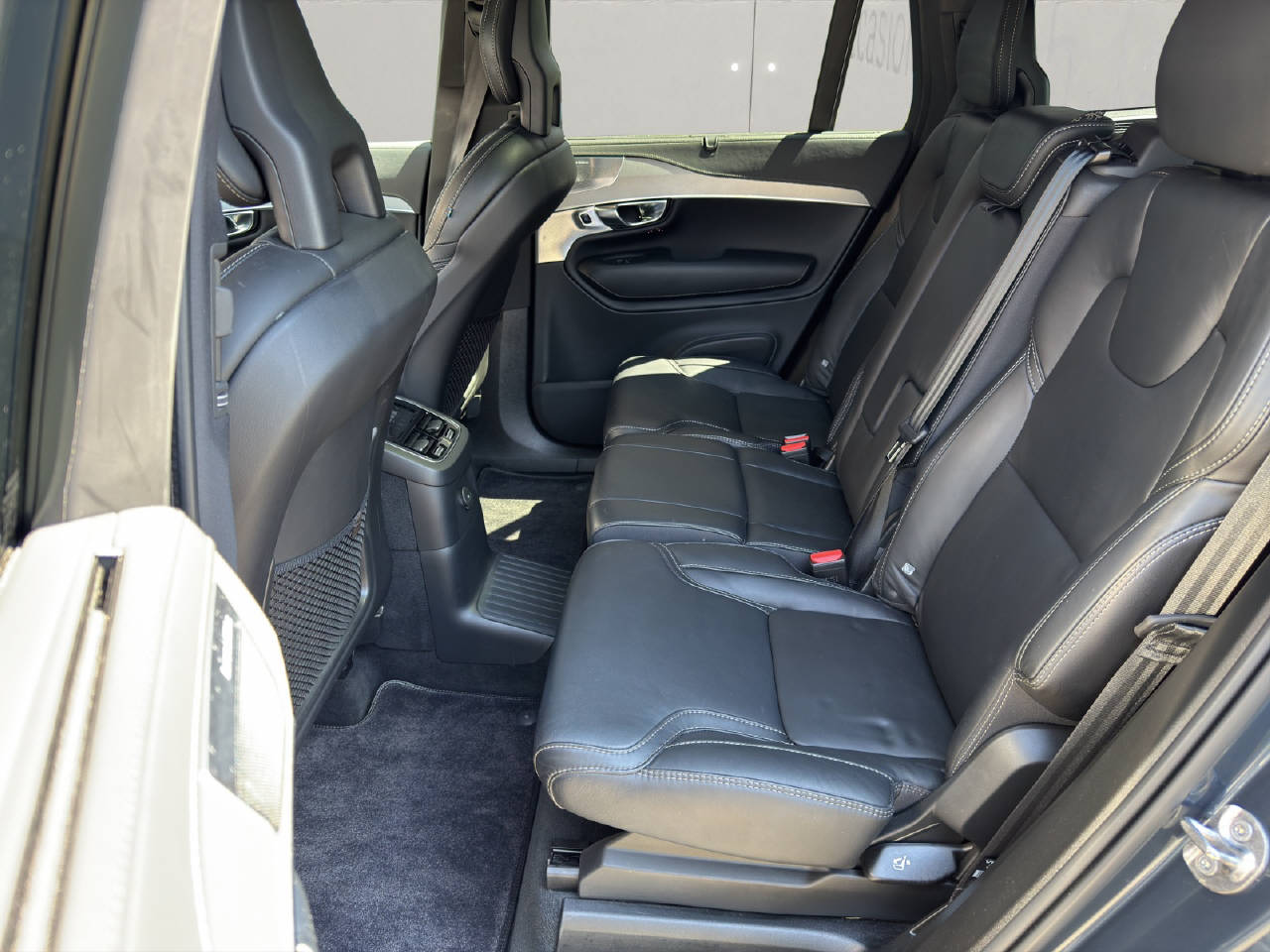 VOLVO XC90 2.0 T8 TE R-Design 7P. eAWD-image-5