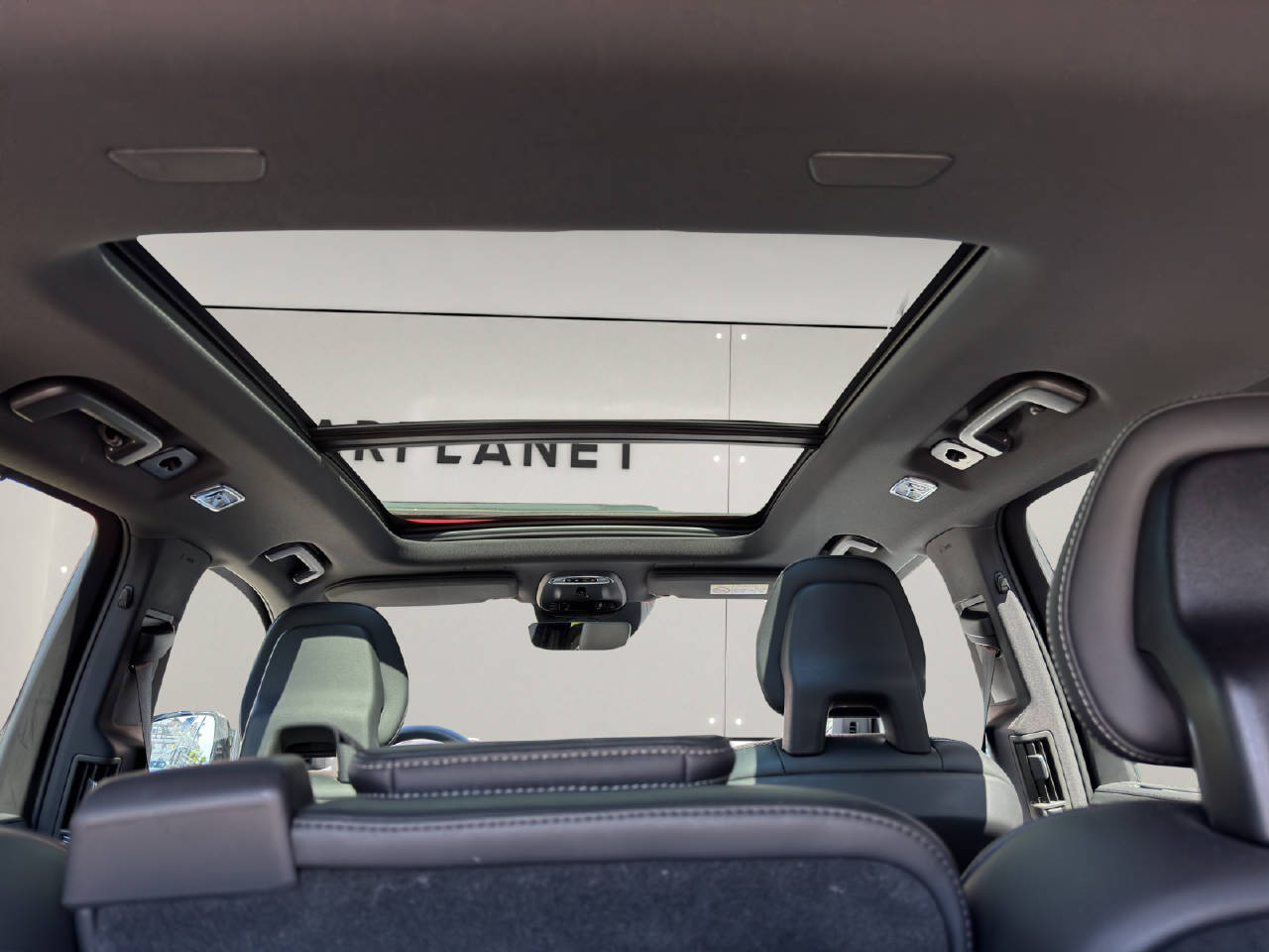 VOLVO XC90 2.0 T8 TE R-Design 7P. eAWD-image-12