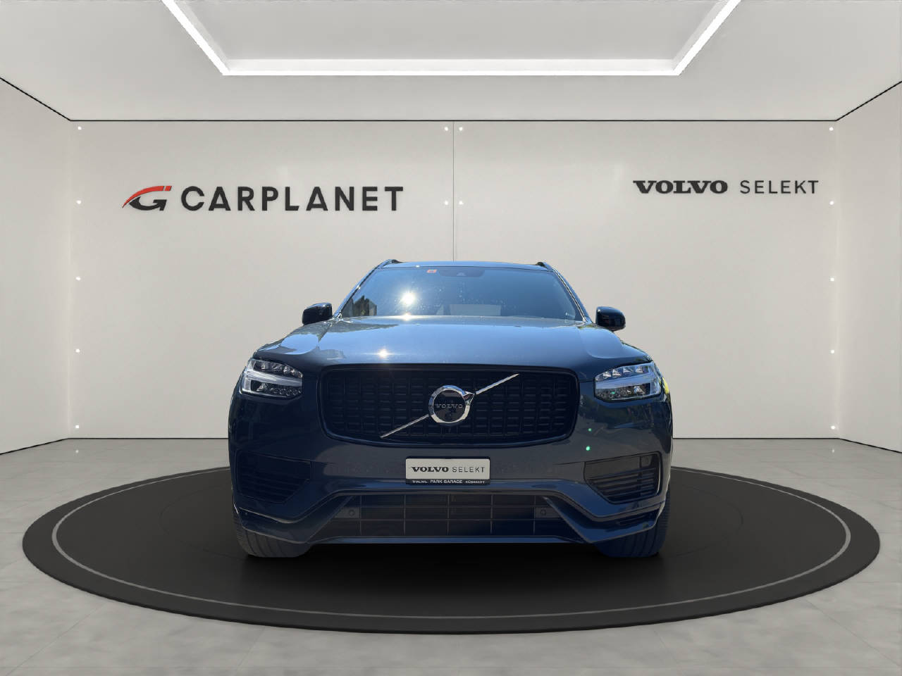 VOLVO XC90 2.0 T8 TE R-Design 7P. eAWD-showroom-element-1